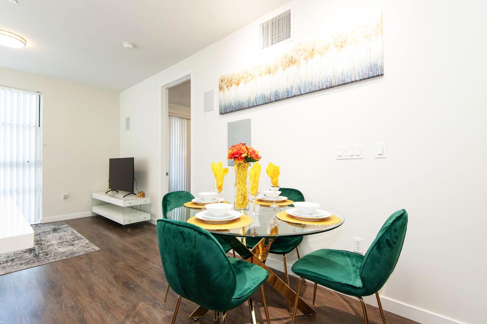 Apartment Viewpoint *