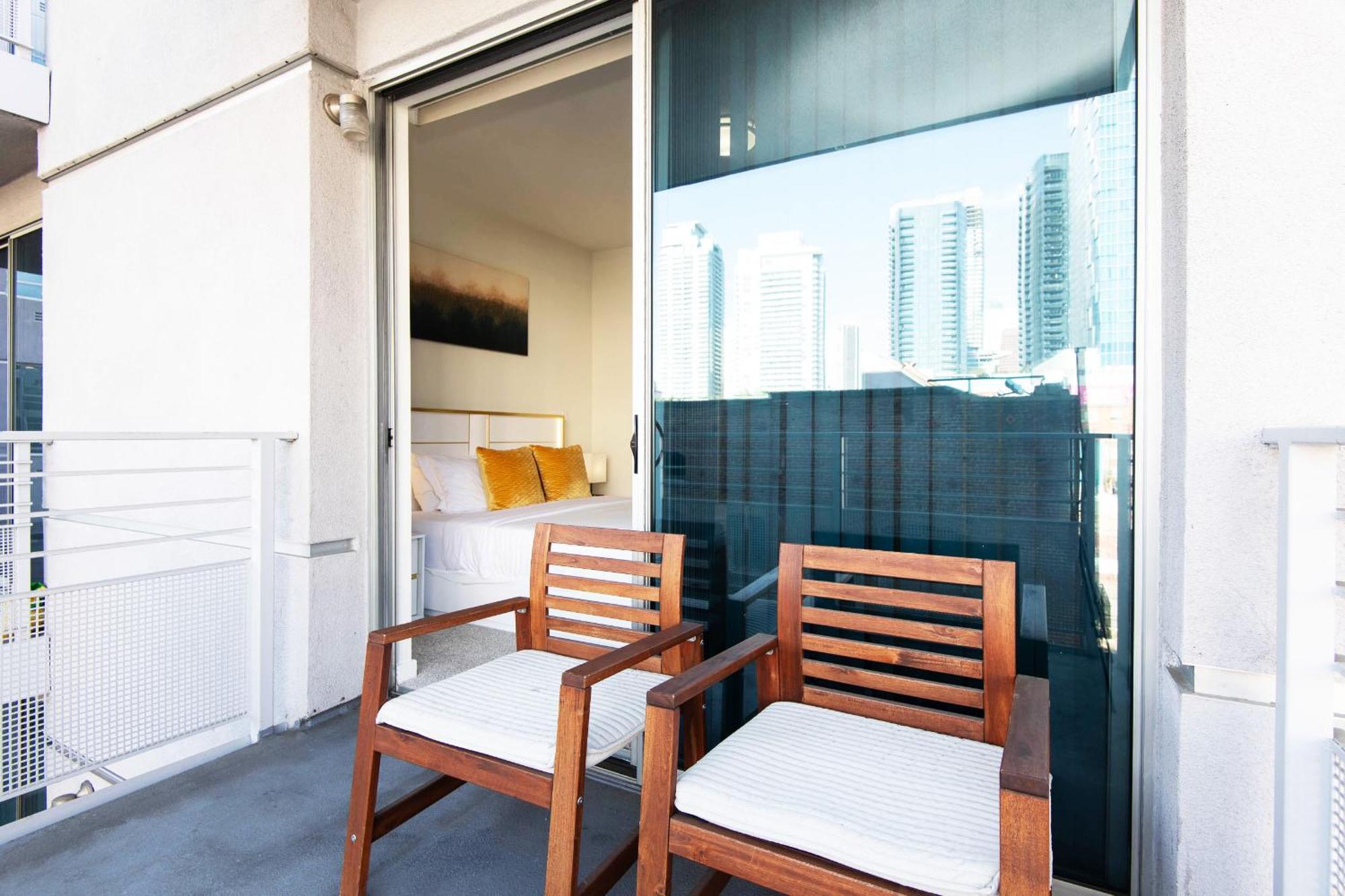 Viewpoint Apartment