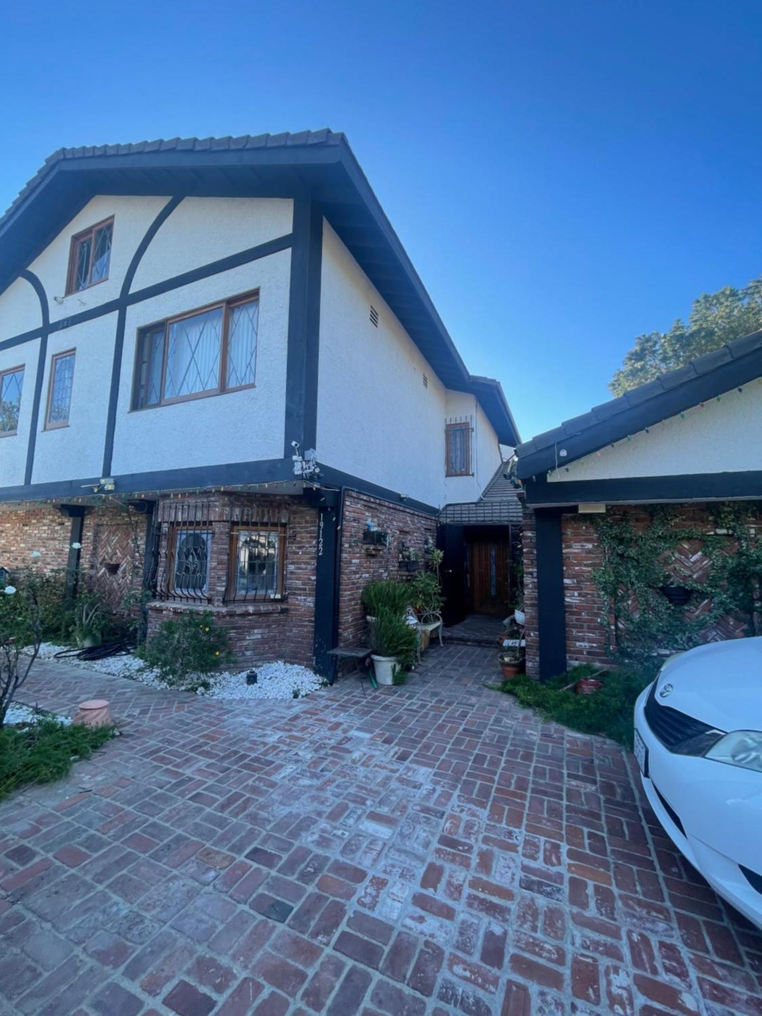 Ranch * Los Angeles