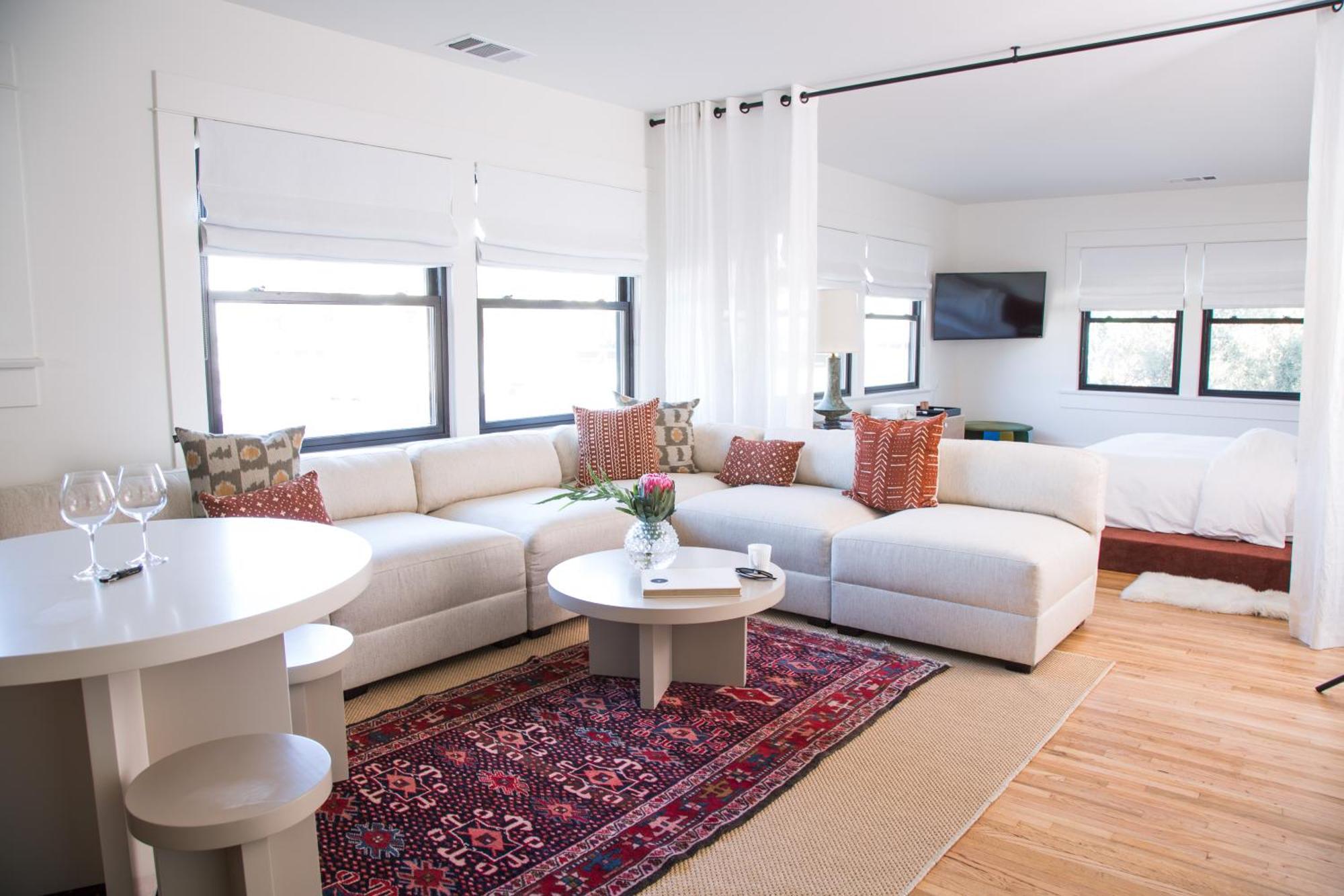 Hotel Covell 5*