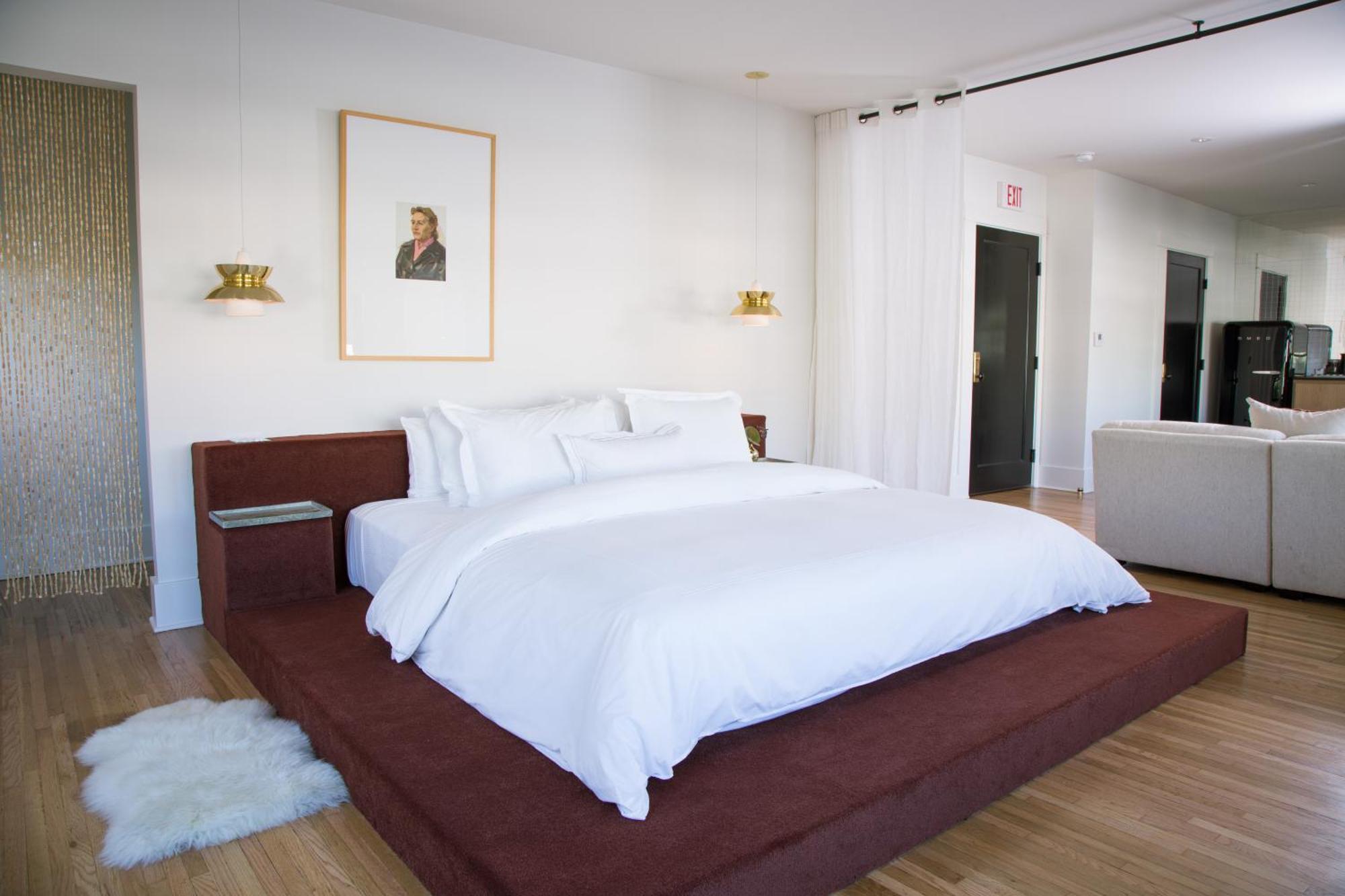 Hotel Covell