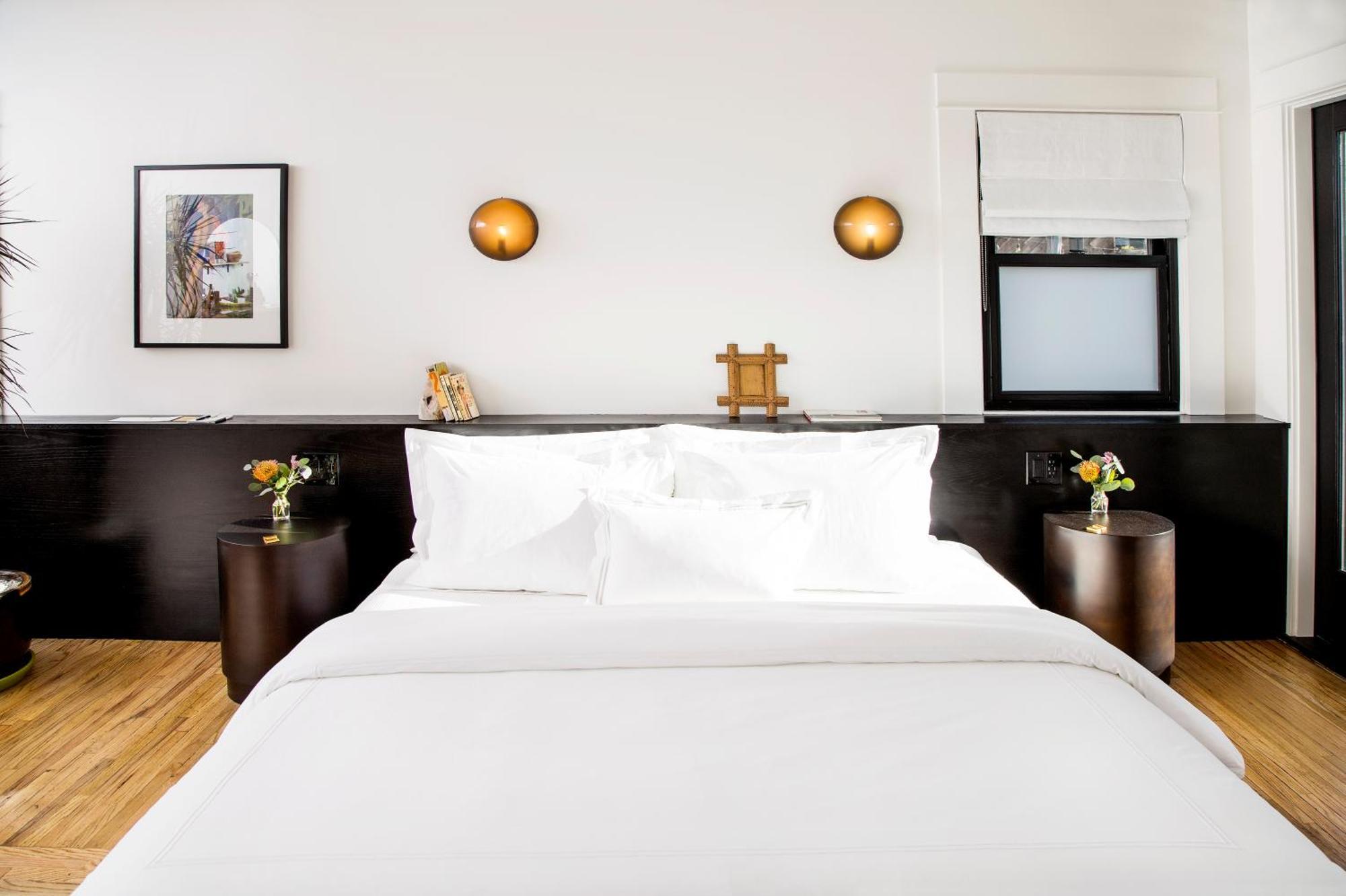Covell 5* Los Angeles