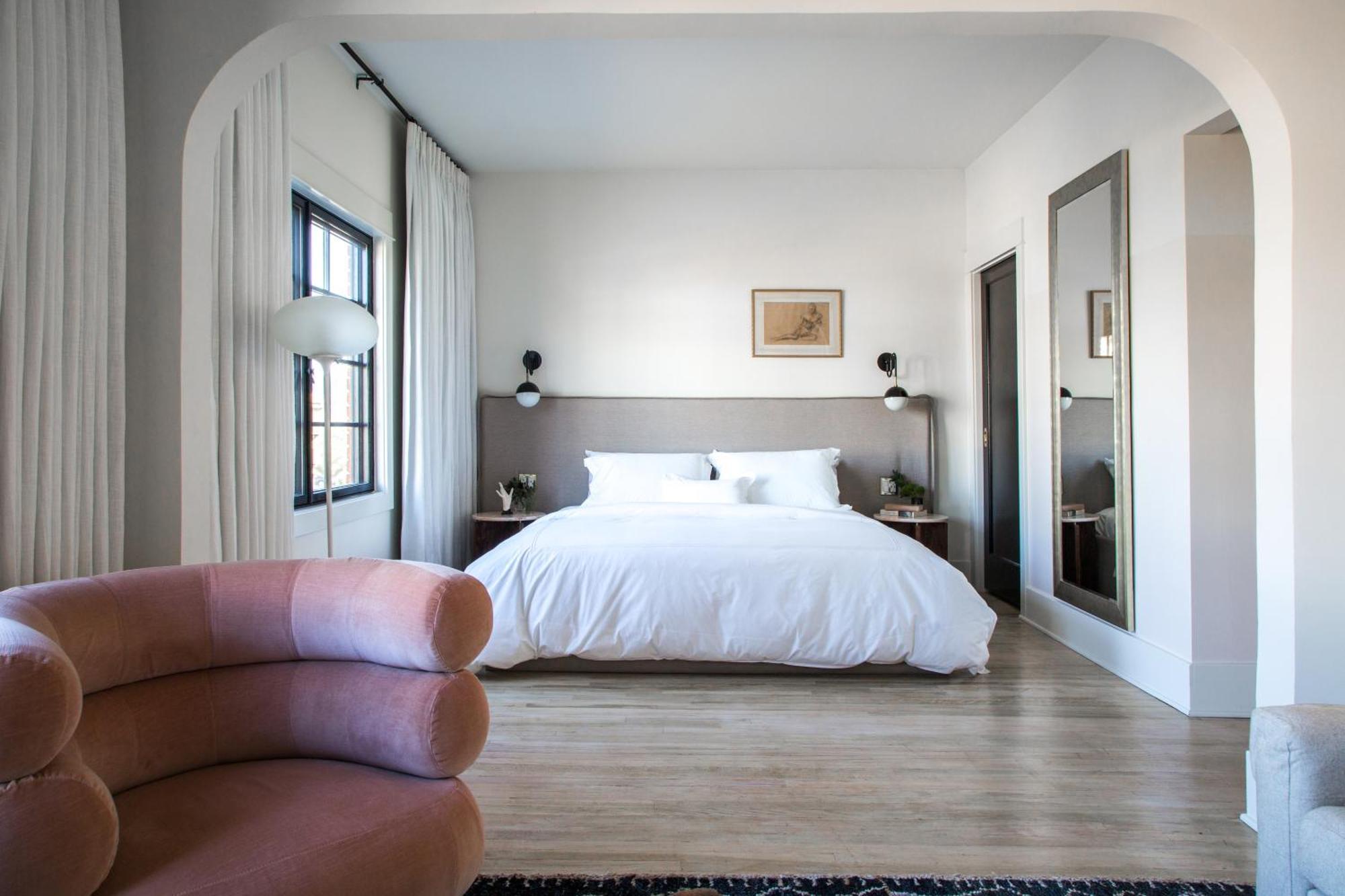Covell Hotel Los Angeles