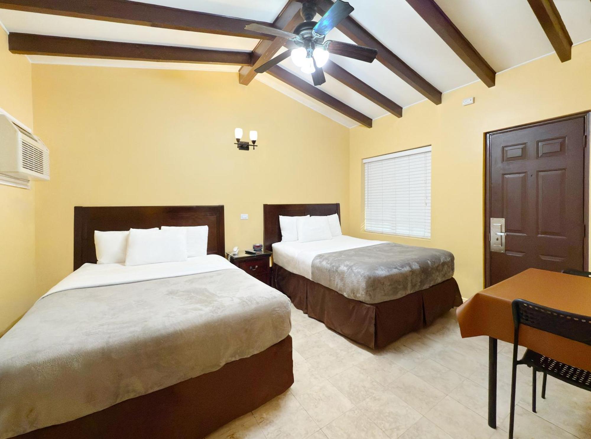 Motel El Patio - Near Universal Hollywood 2*