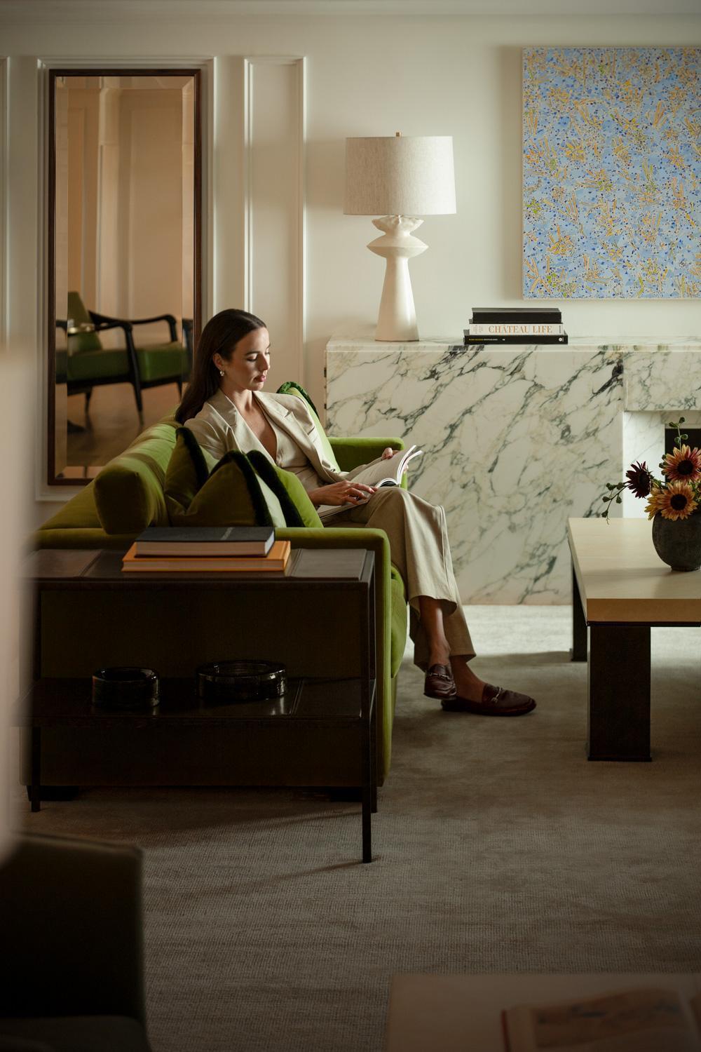 L'ermitage Beverly Hills Hotel
