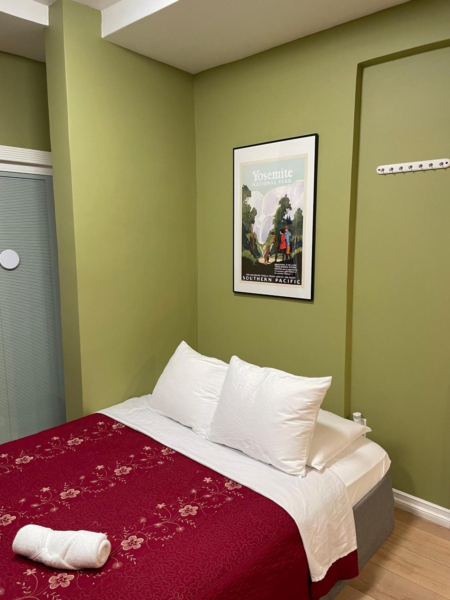 Private W/ Private Full Bathroom & Wifi & Ac & Shared Kitchen In Angeles Los Angeles