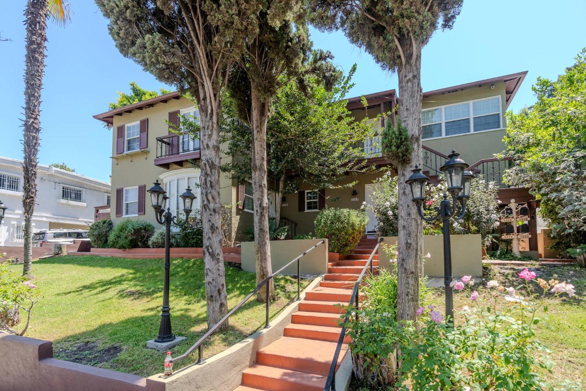 Cozy Near Universal Los Angeles