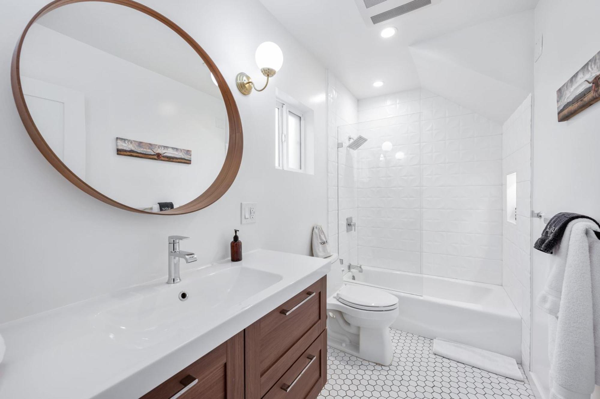 Apartamento Southwest Chic In The Heart Of Hollywood *