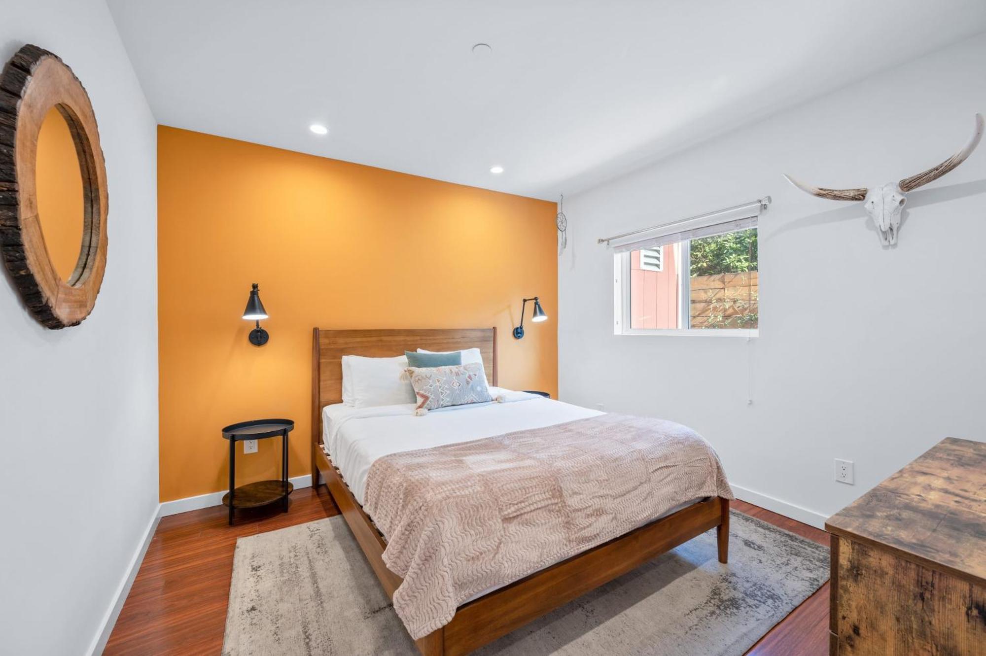 Southwest Chic In The Heart Of Hollywood Apartamento Los Angeles