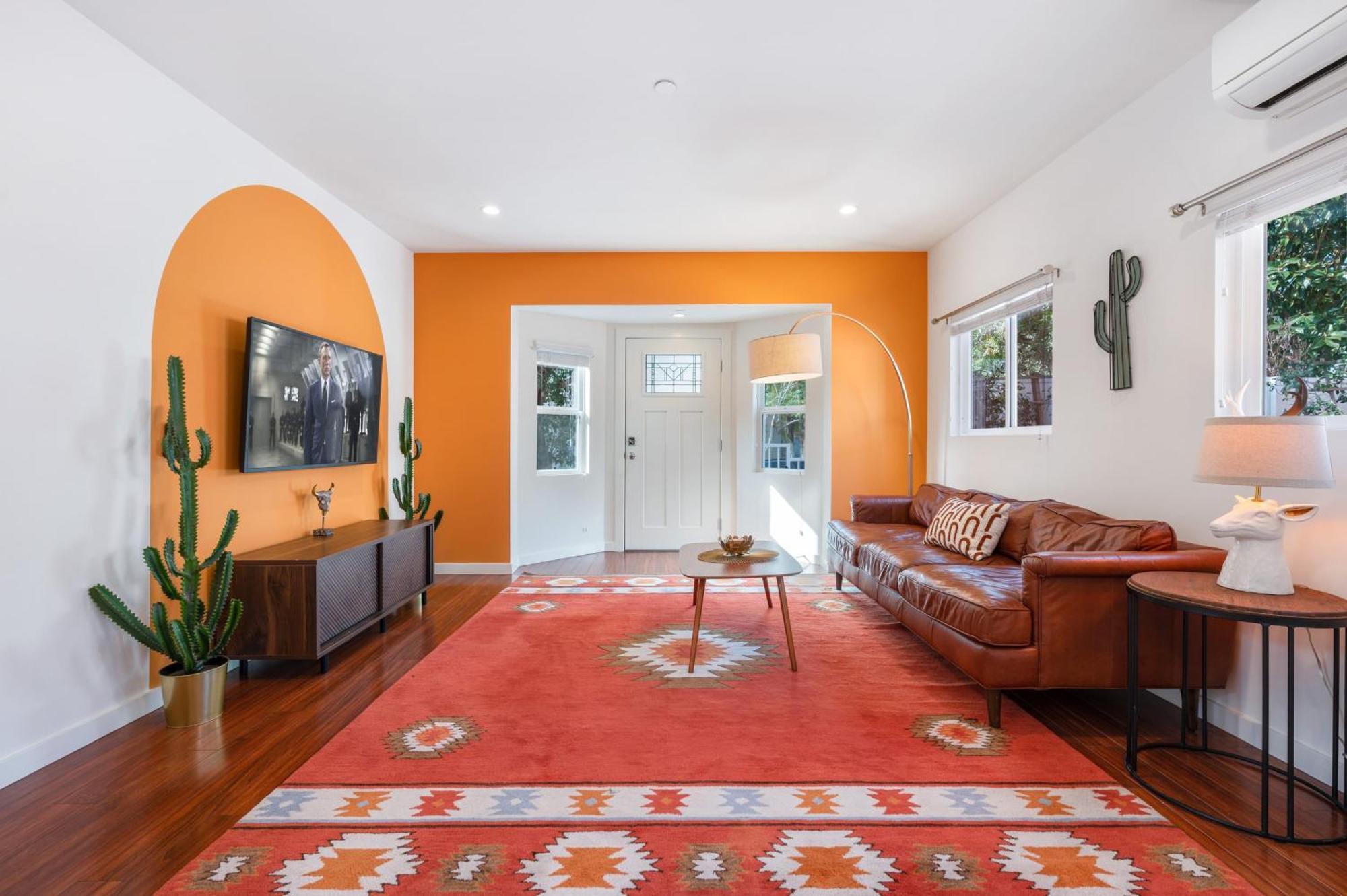 Apartamento Southwest Chic In The Heart Of Hollywood