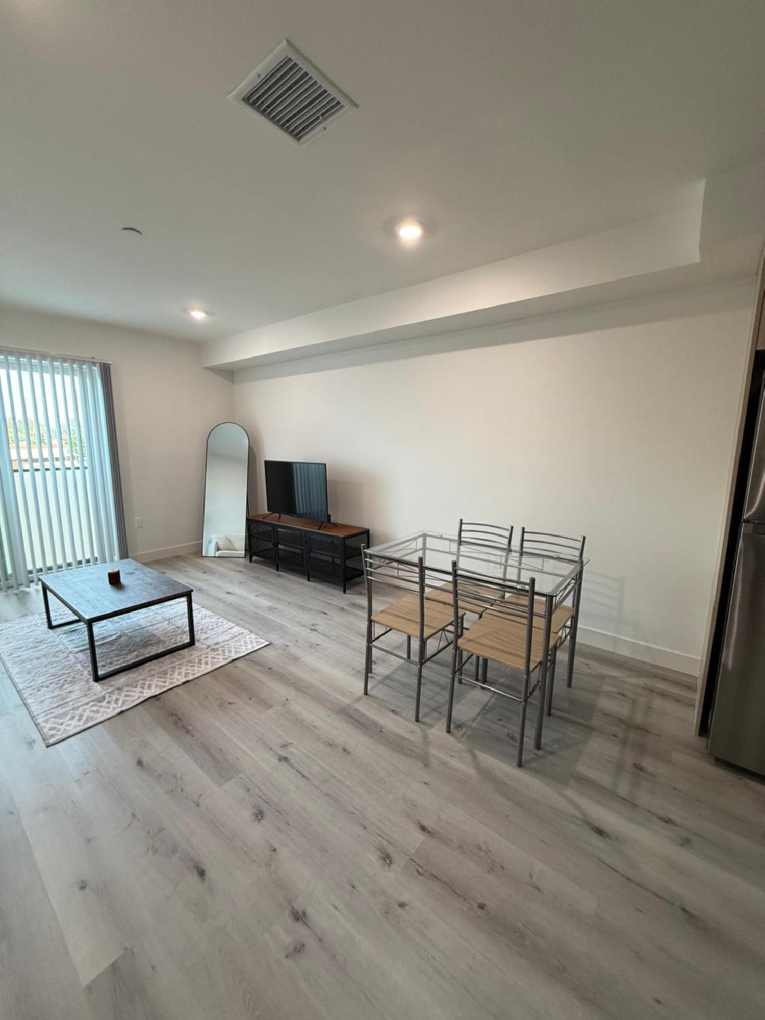 Aparthotel Cozy House Santamonica *