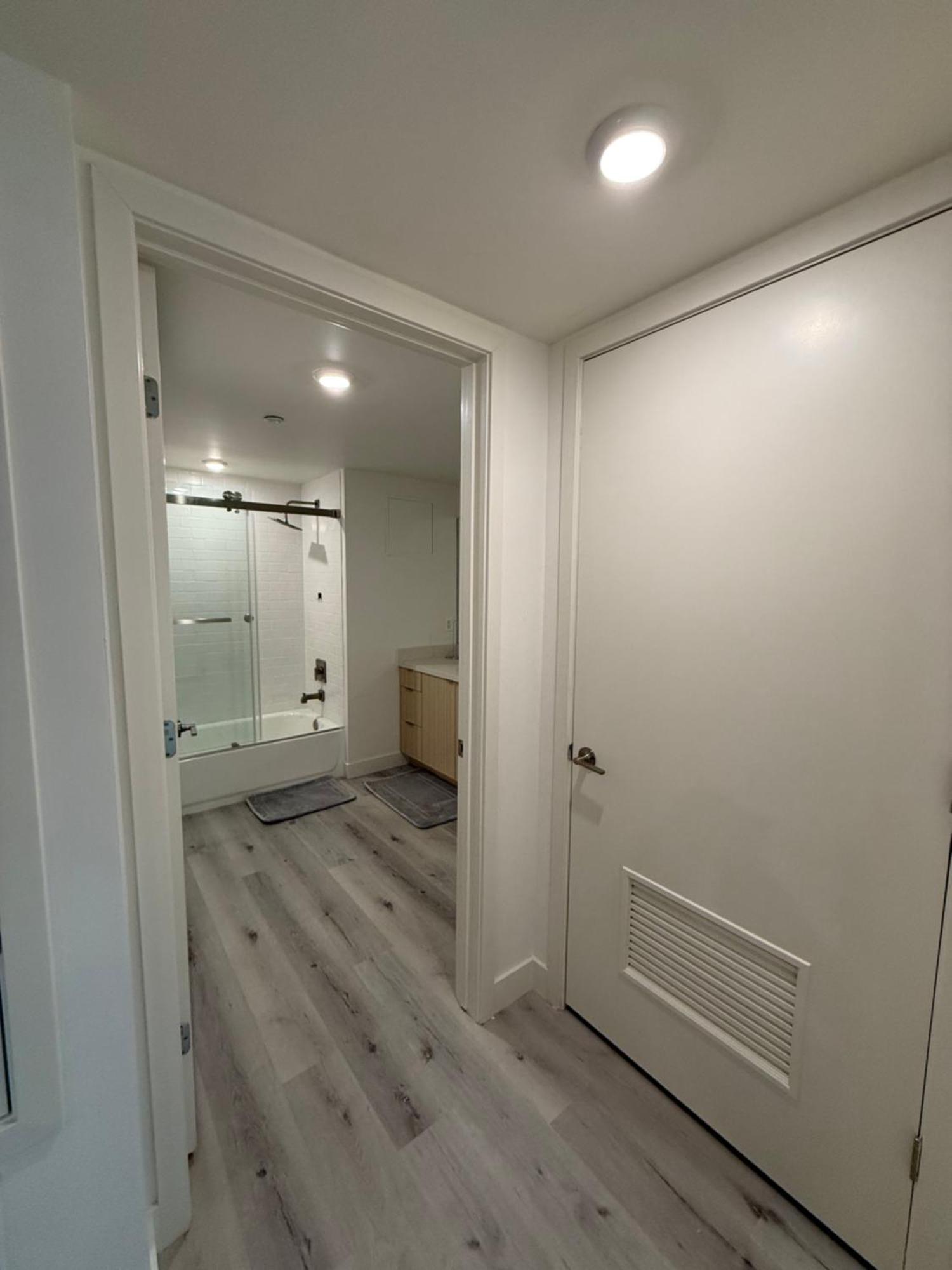 Modern House Santamonica Bed & Breakfast Los Angeles