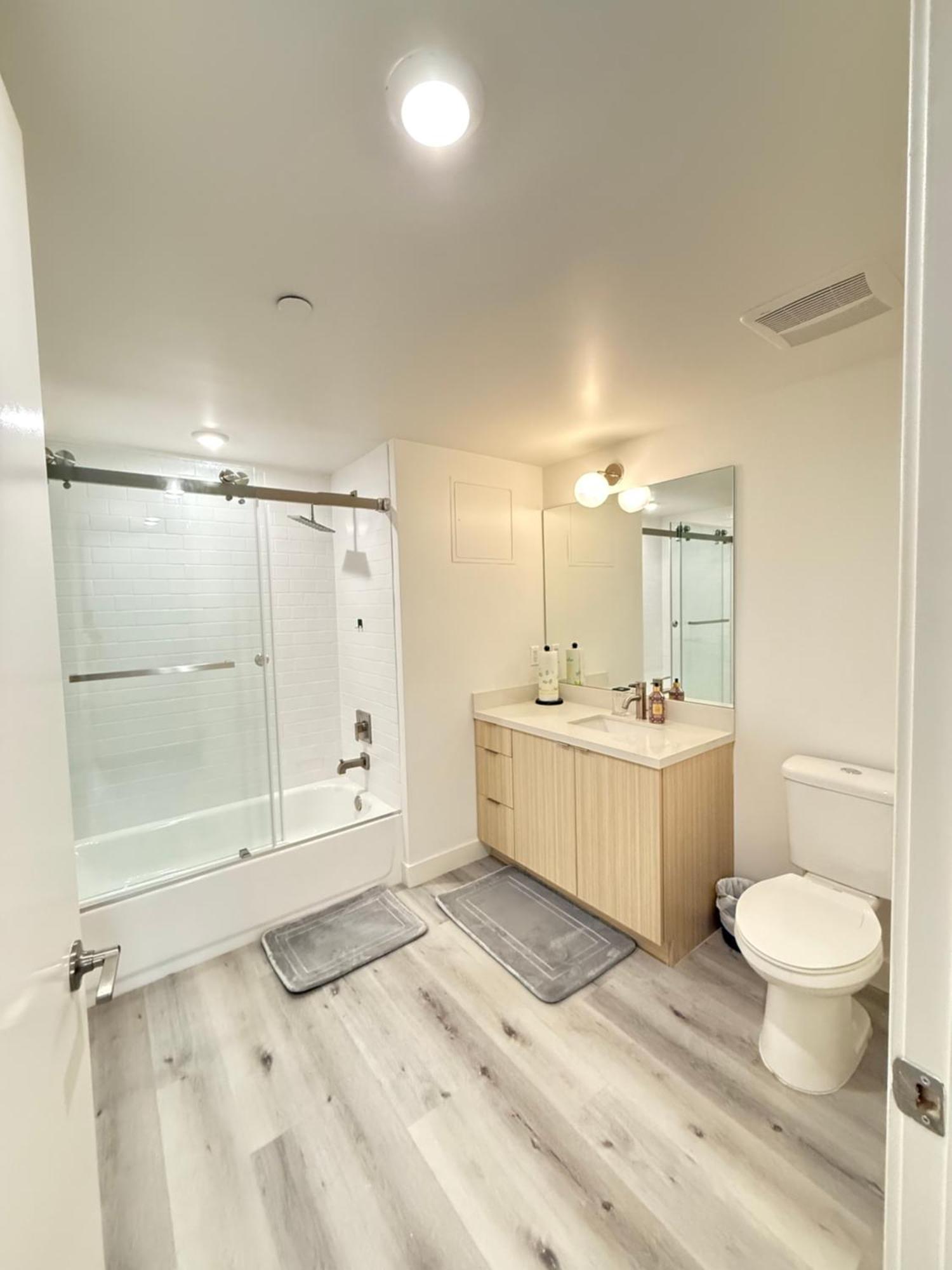 Modern House Santamonica Bed & Breakfast