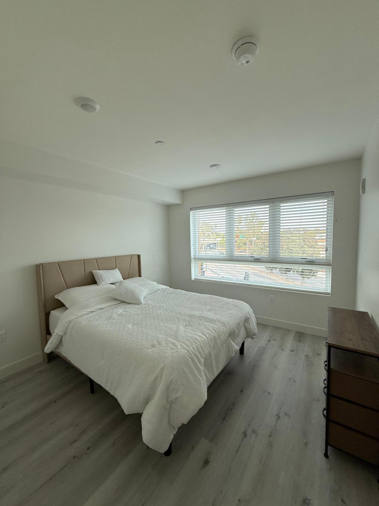 Modern House Santamonica Bed & Breakfast Los Angeles
