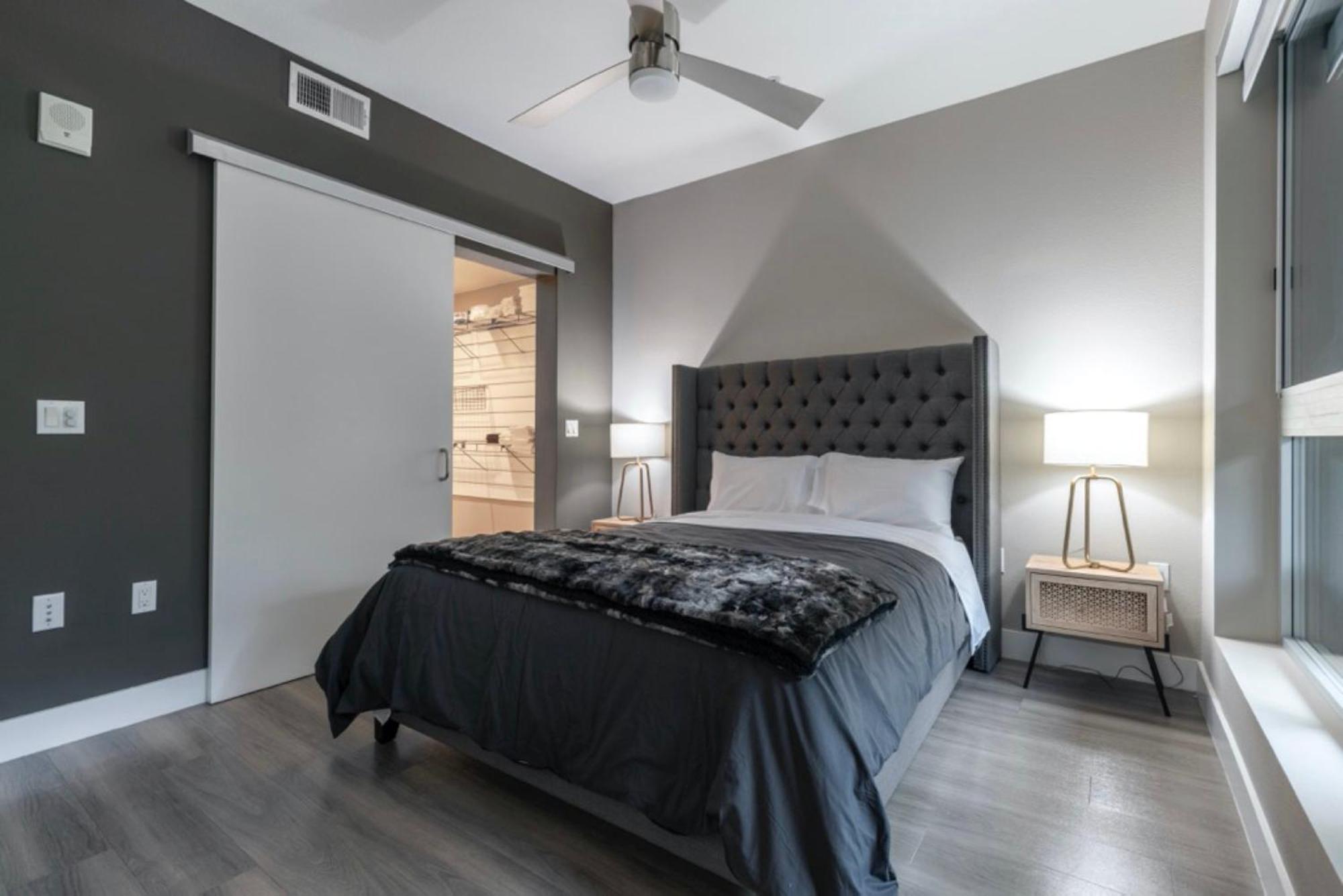Sleek & Stylish Brand-new Luxury In West Hollywood Apartment