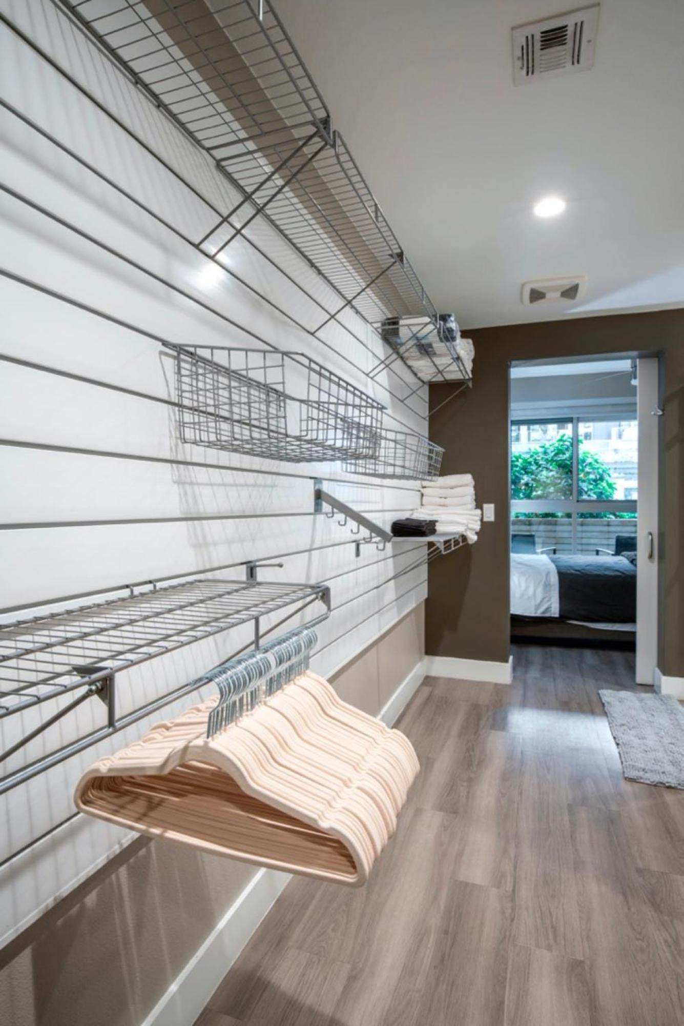 Apartment Sleek & Stylish Brand-new Luxury In West Hollywood Los Angeles
