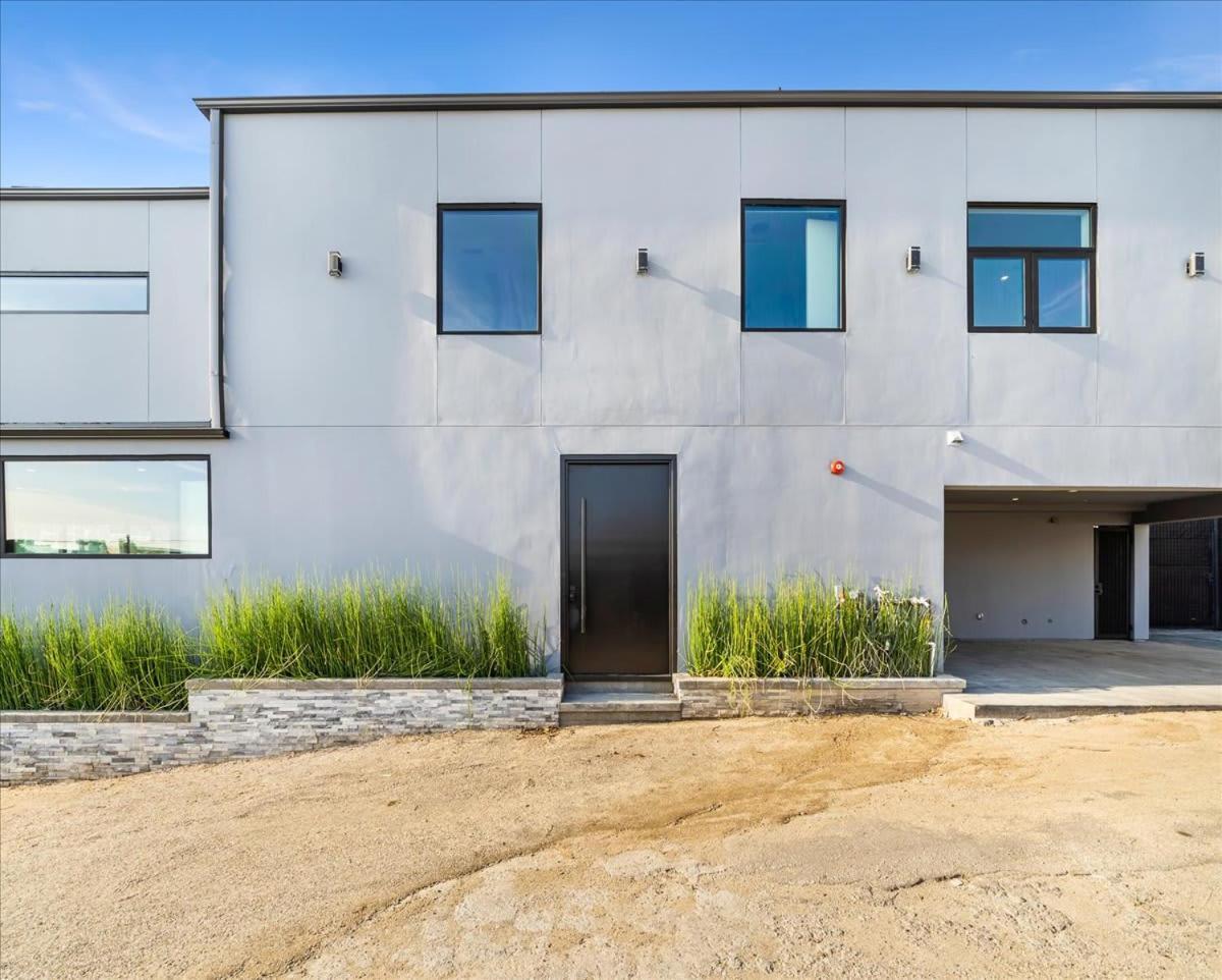 Holiday home The Hollywood Observatory A Masterpiece Of Modern Luxury And Elegance Los Angeles
