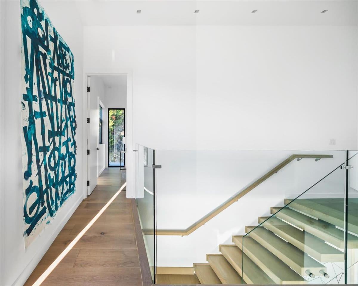 Holiday home The Hollywood Observatory A Masterpiece Of Modern Luxury And Elegance *
