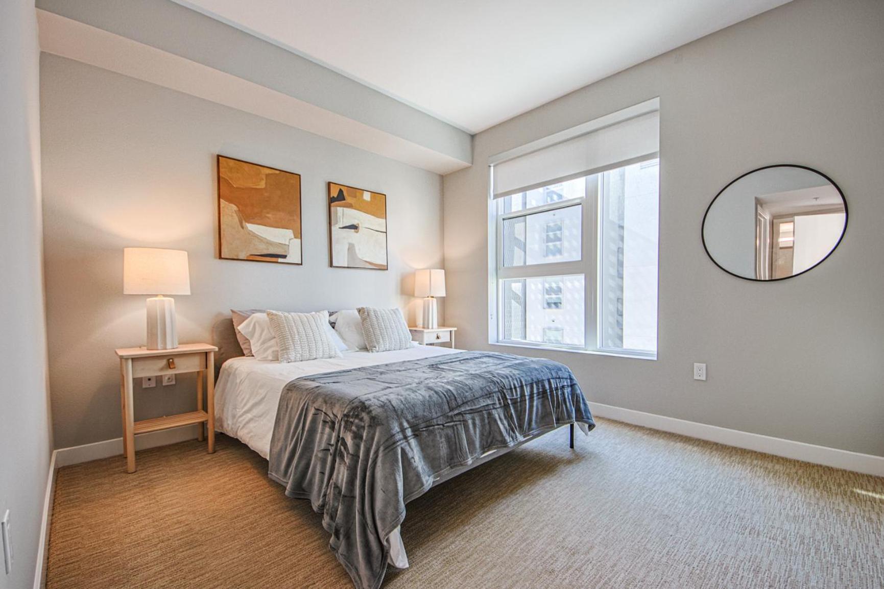Hollywood Escape! Elegant 2br 2ba * Los Angeles