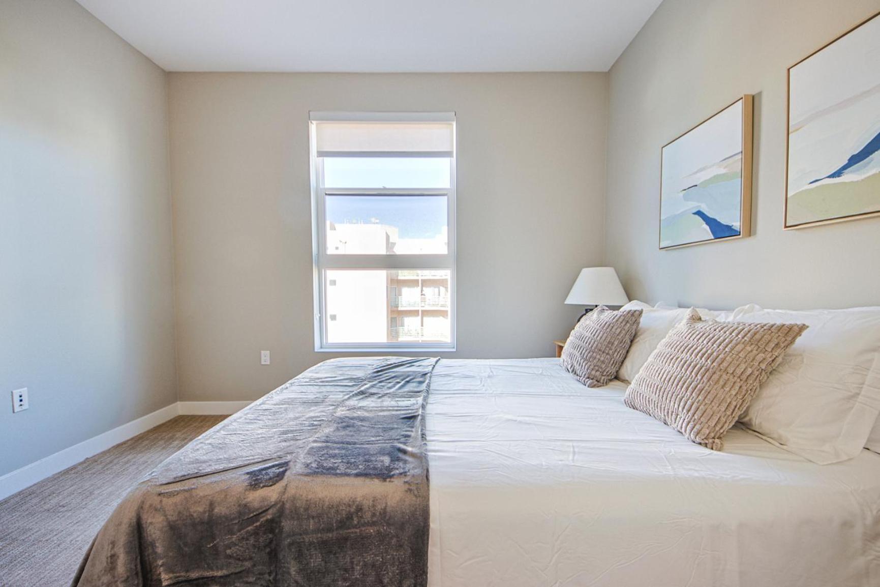 Hollywood Escape! Elegant 2br 2ba Apartment Los Angeles