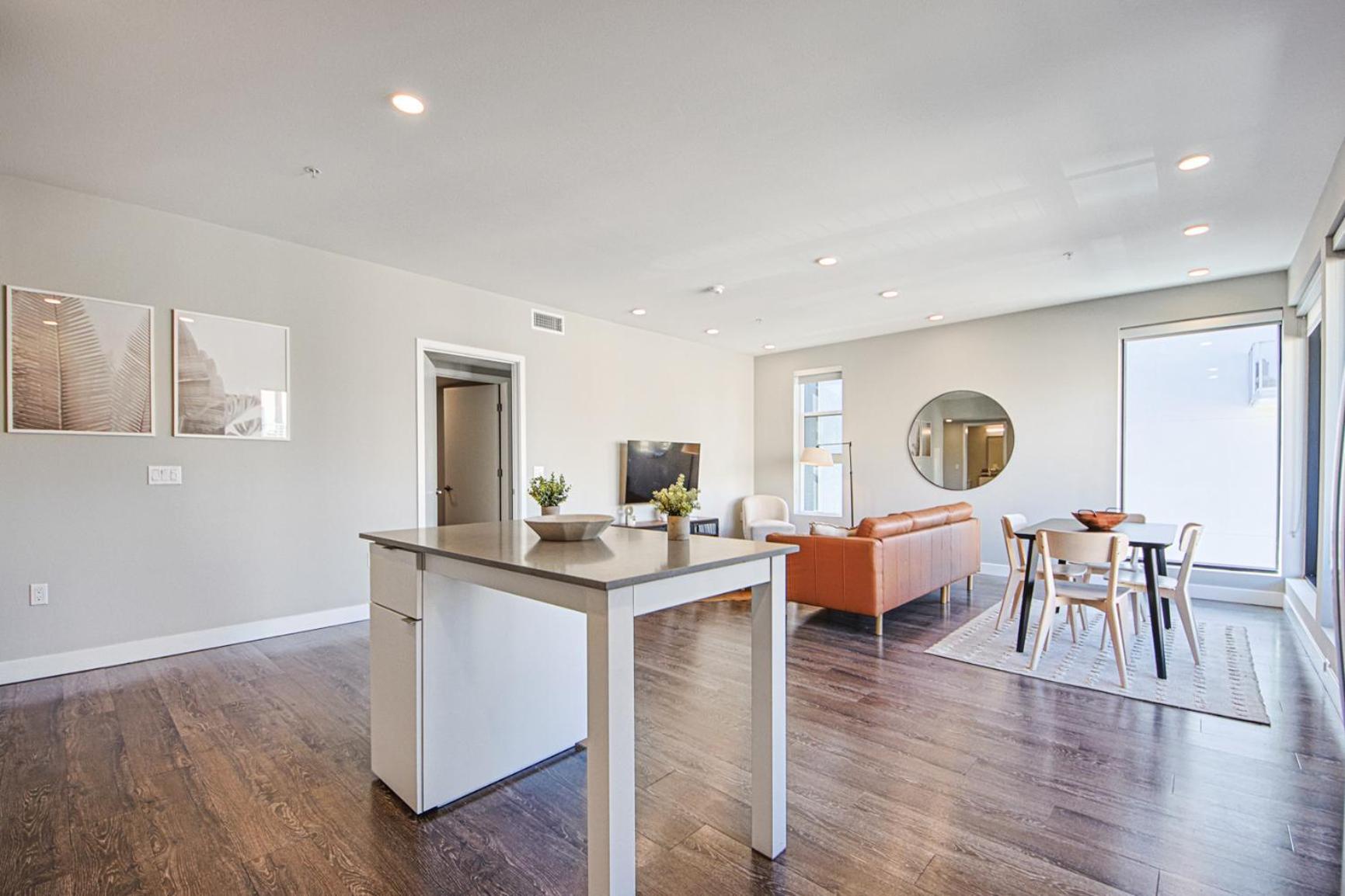 Apartment Hollywood Escape! Elegant 2br 2ba