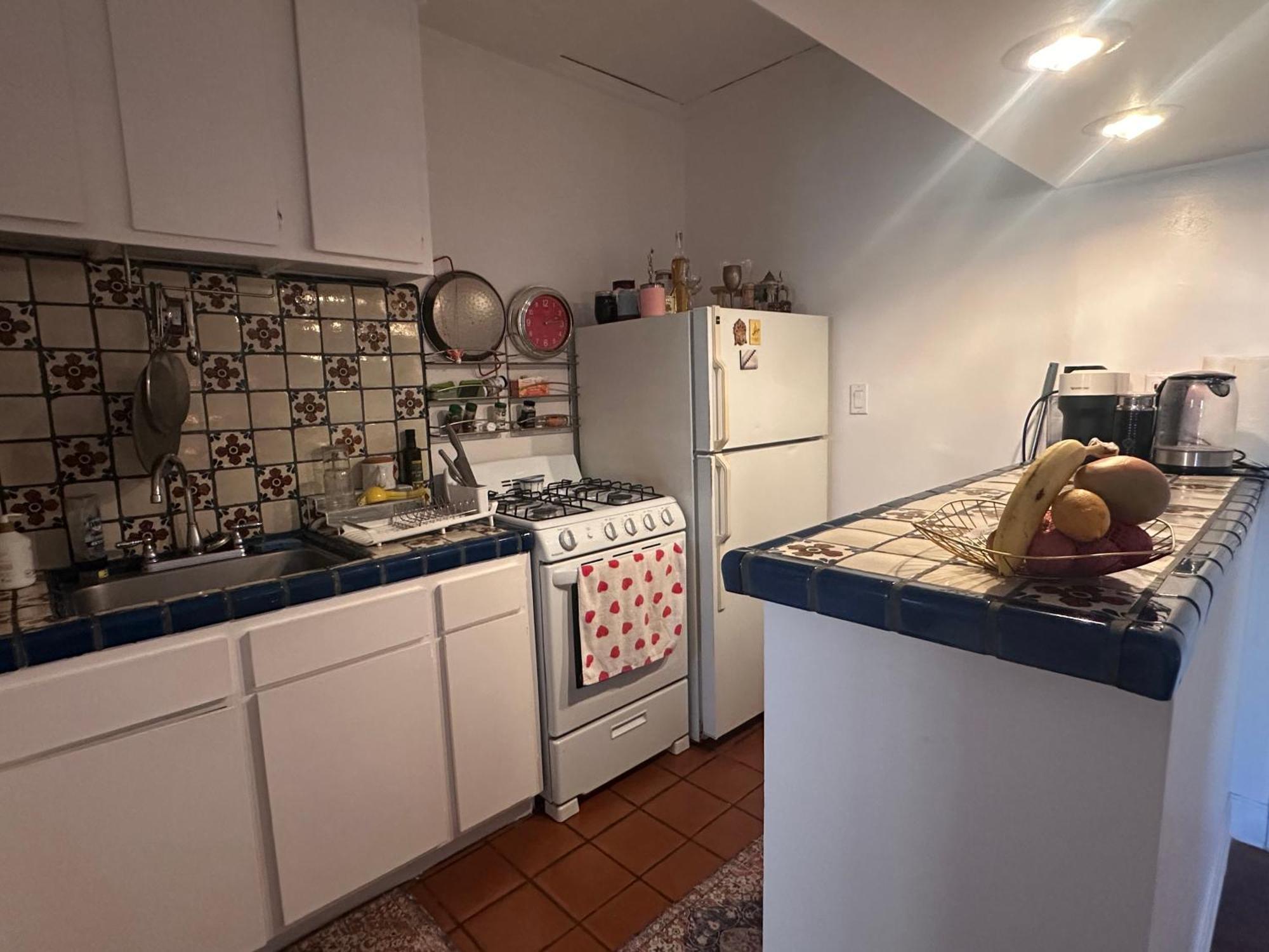 Apartment Cozy In West Hollywood Los Angeles