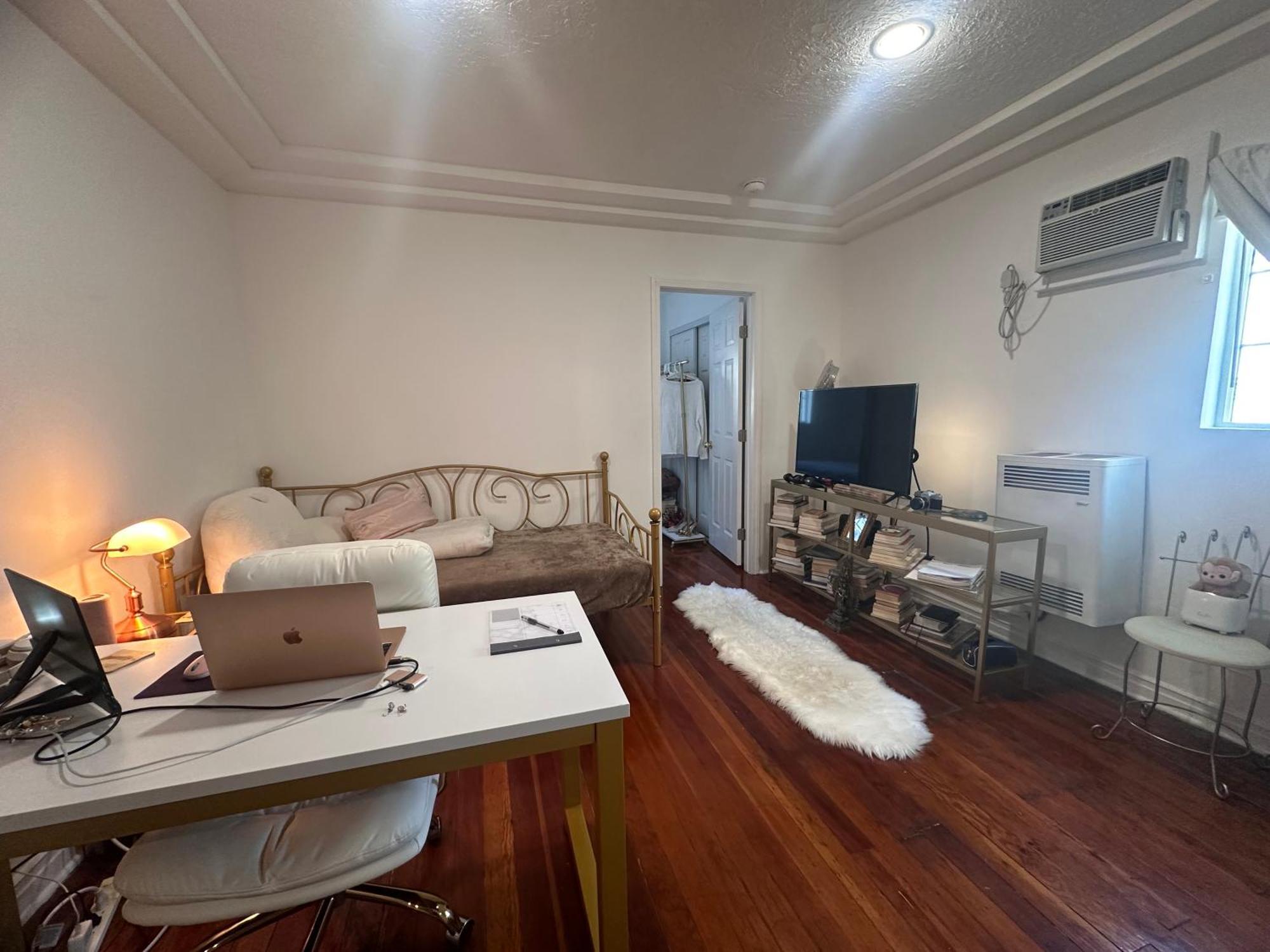 Apartment Cozy In West Hollywood Los Angeles