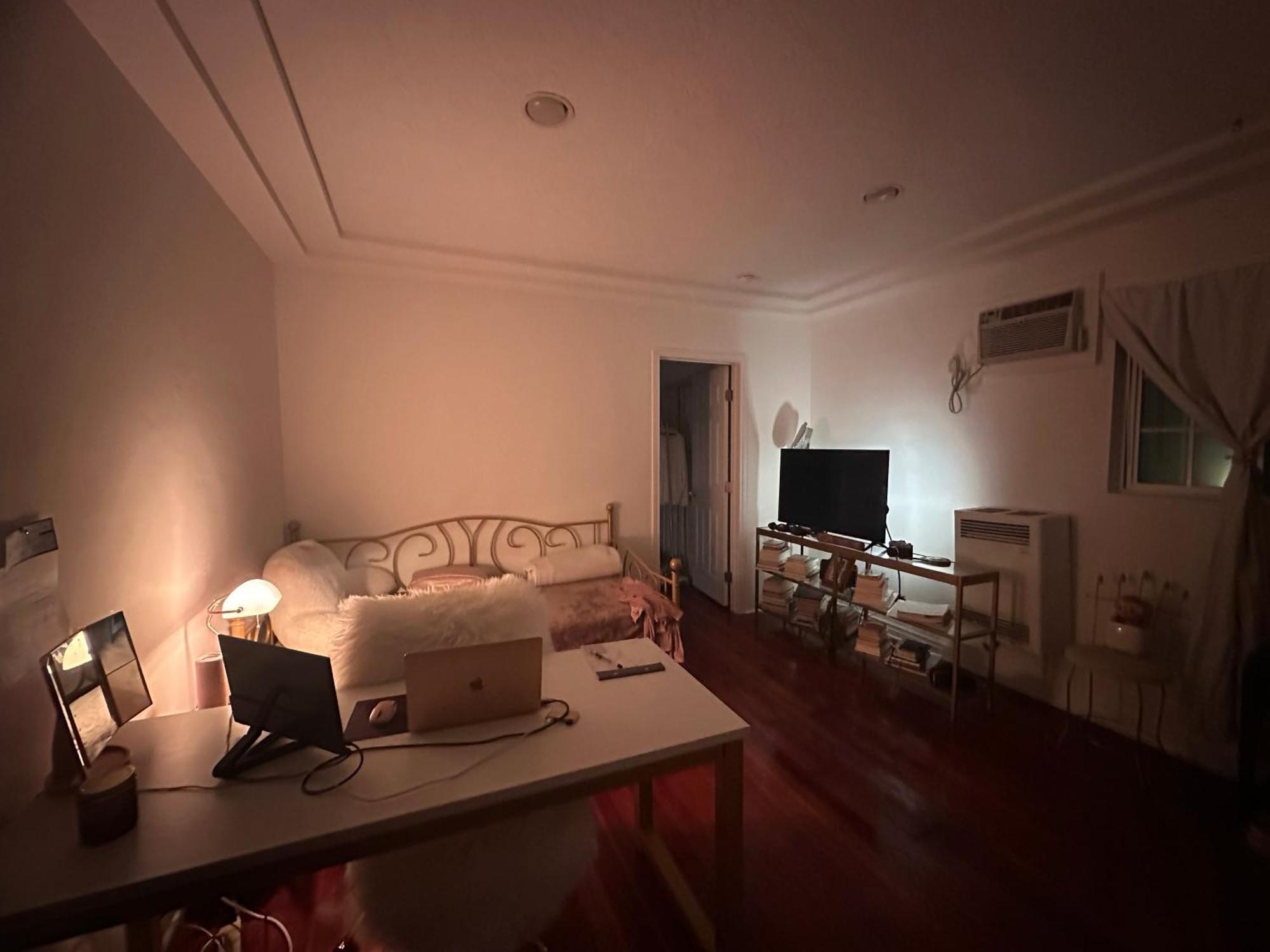 Cozy In West Hollywood