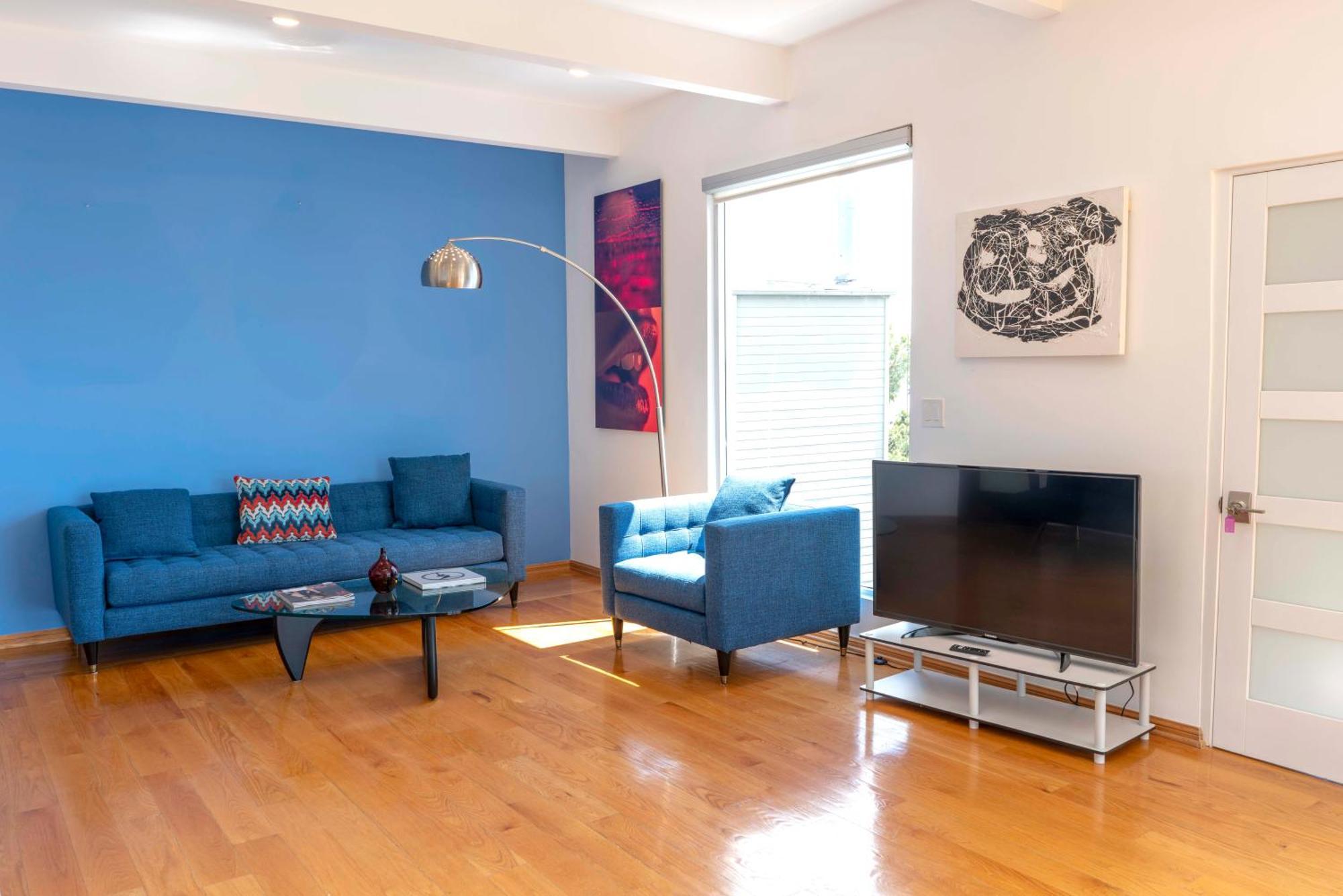 Beautiful 3bd 2bath House With Panoramic View * Los Angeles