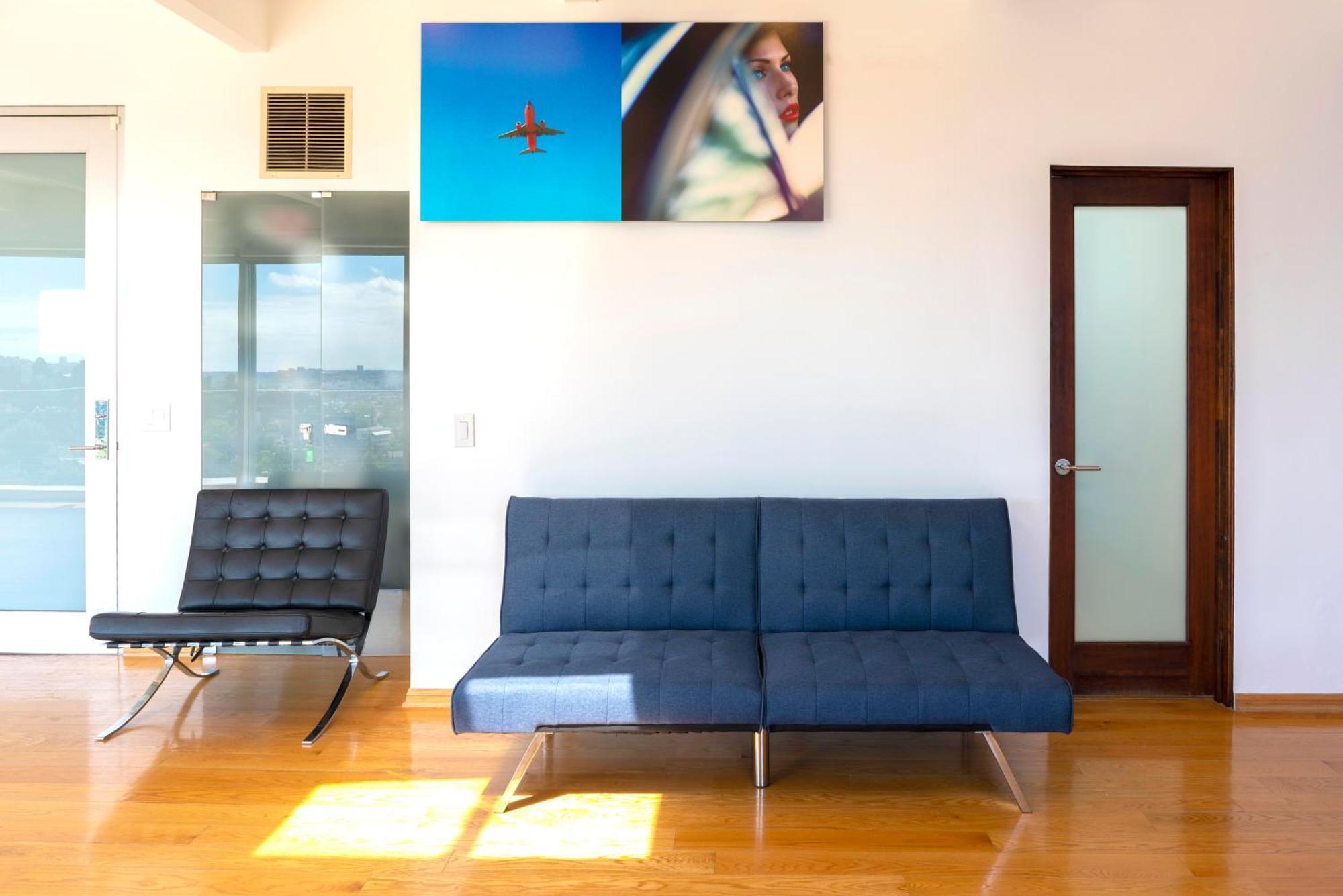 Beautiful 3bd 2bath House With Panoramic View Villa Los Angeles