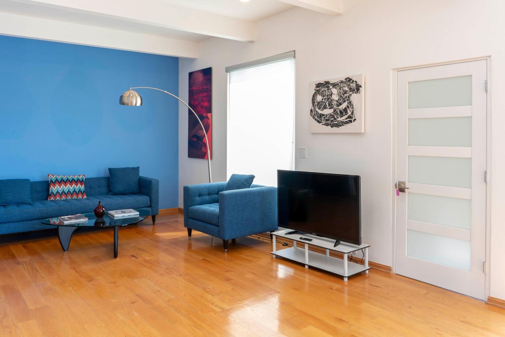 Beautiful 3bd 2bath House With Panoramic View Los Angeles