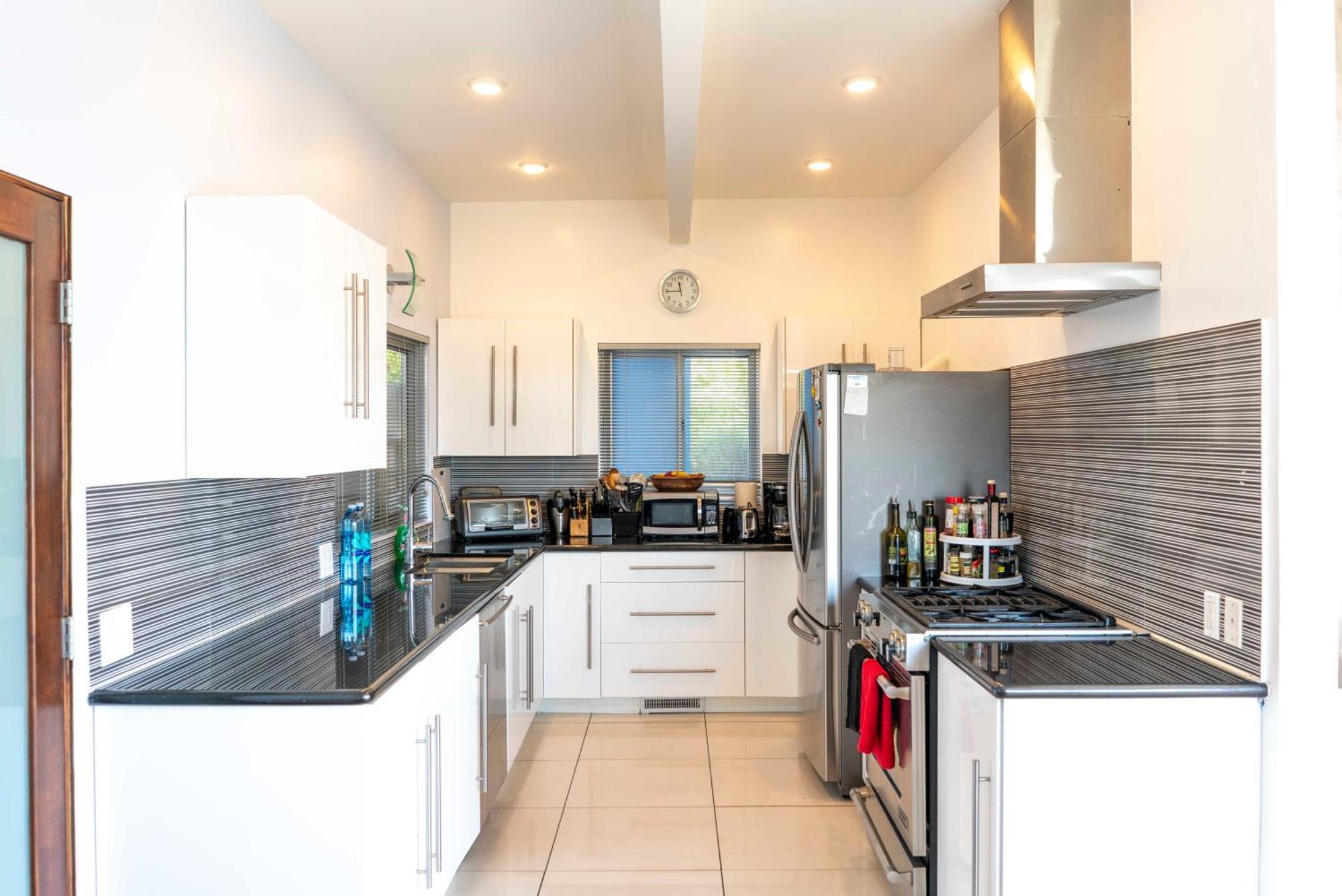 Beautiful 3bd 2bath House With Panoramic View * Los Angeles