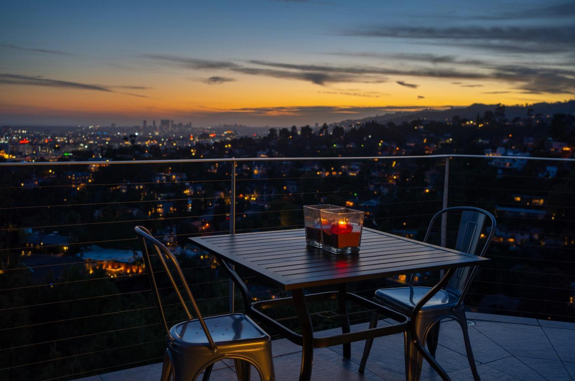 Beautiful 3bd 2bath House With Panoramic View