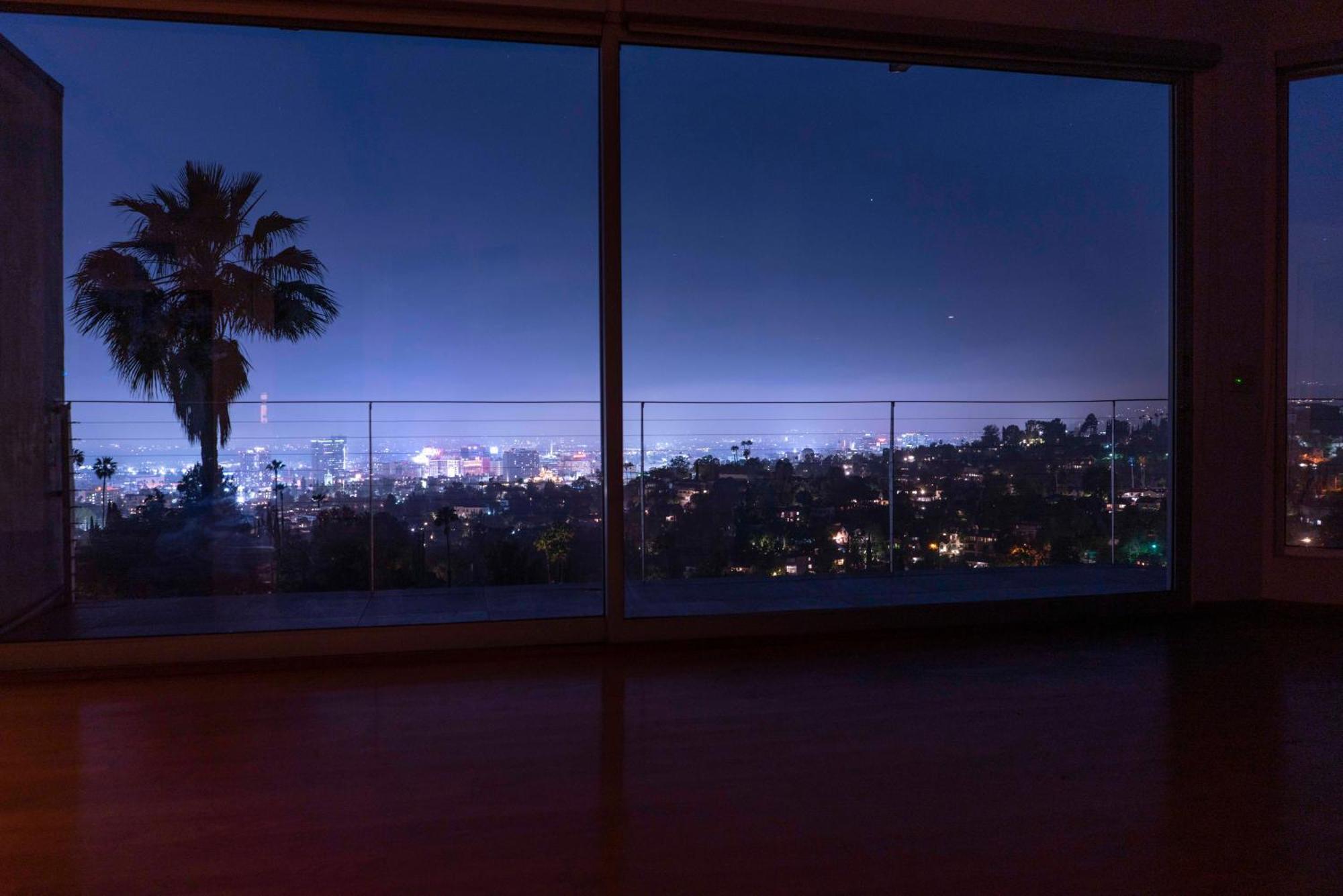 Villa Beautiful 3bd 2bath House With Panoramic View Los Angeles