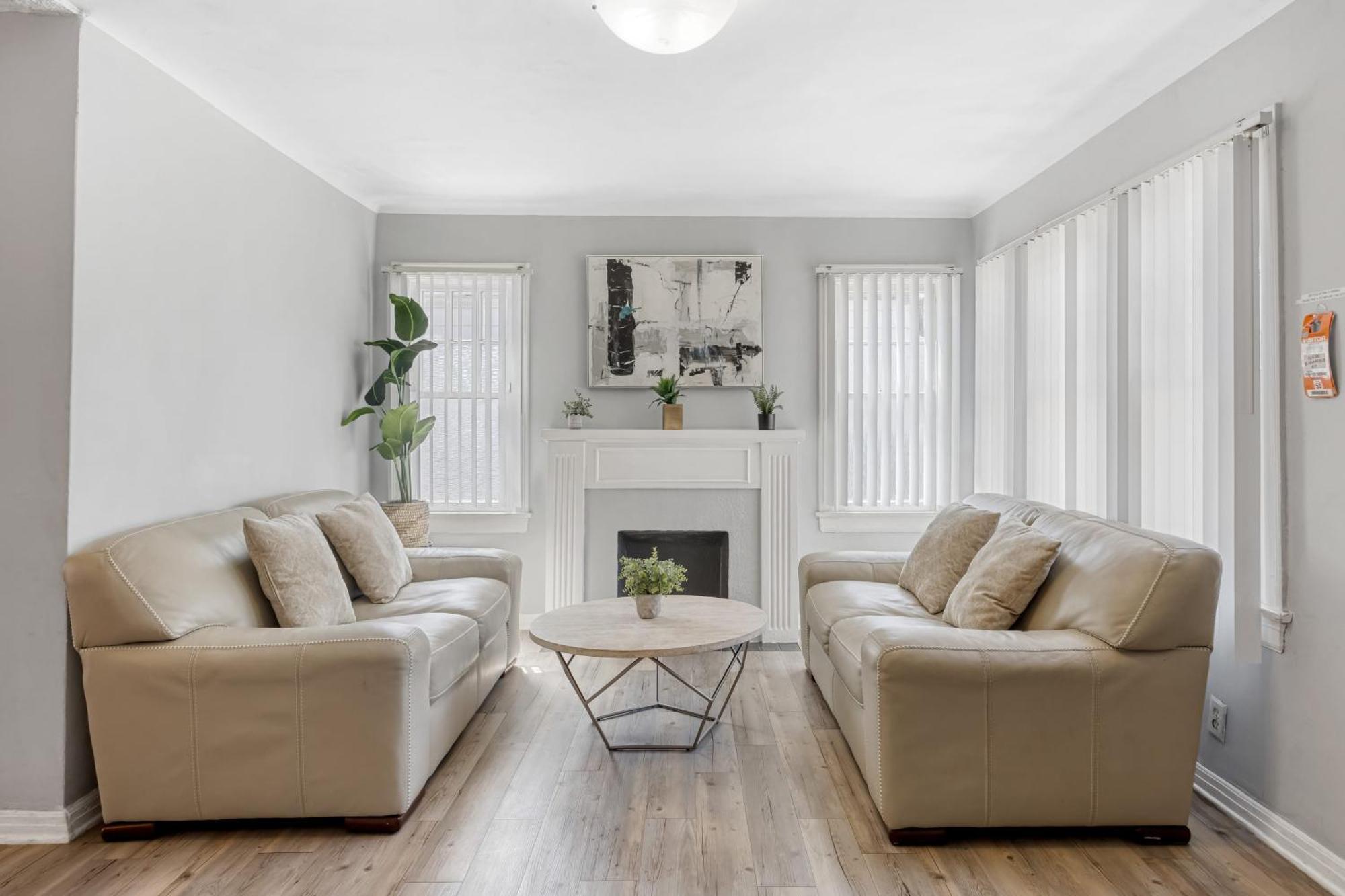 Bloomfield By Avantstay North Hollywood * Los Angeles