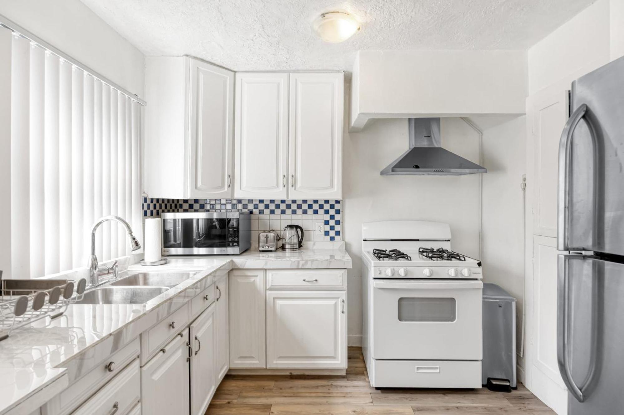 Bloomfield By Avantstay North Hollywood