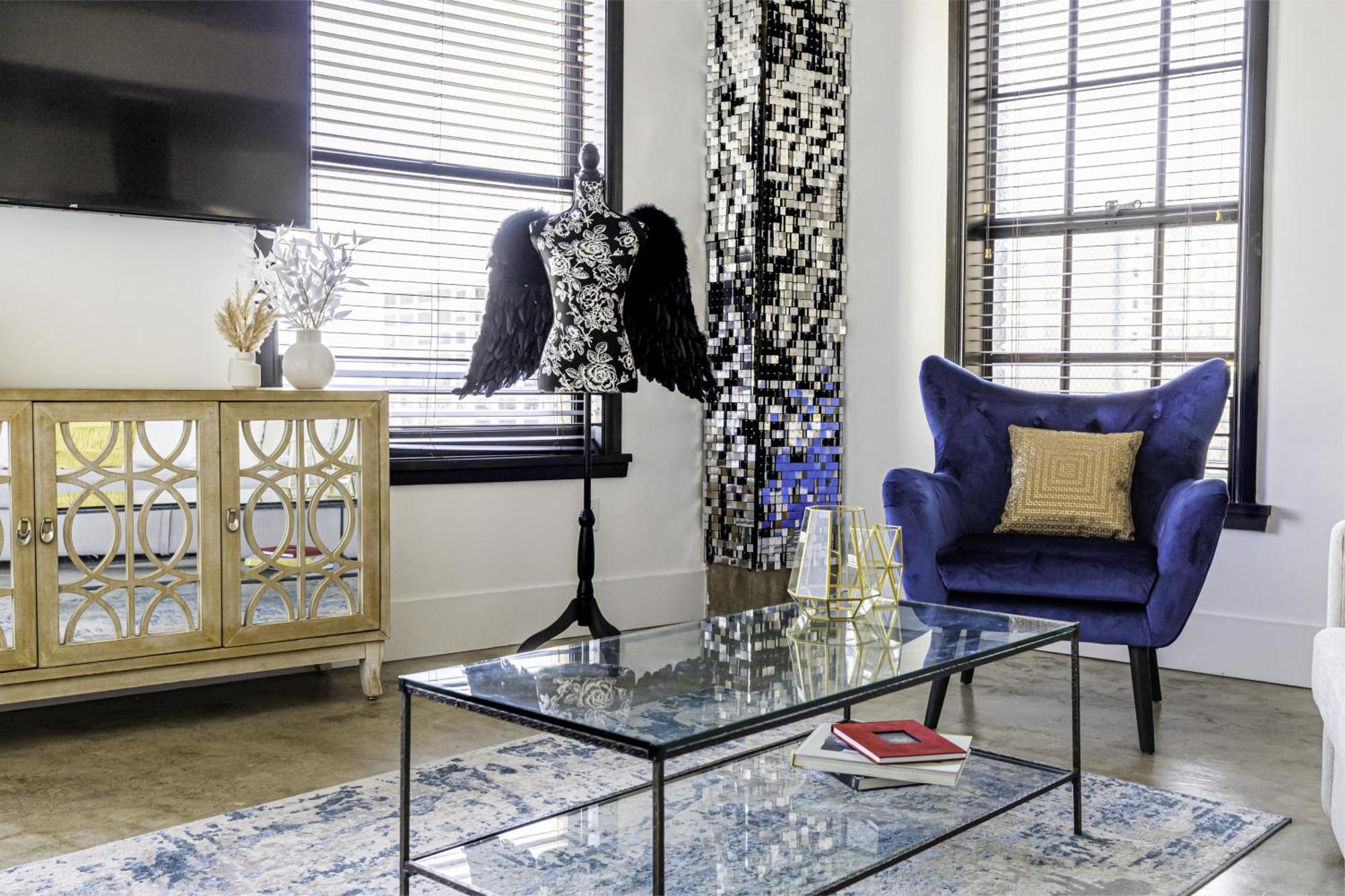 Apartment Urban Loft