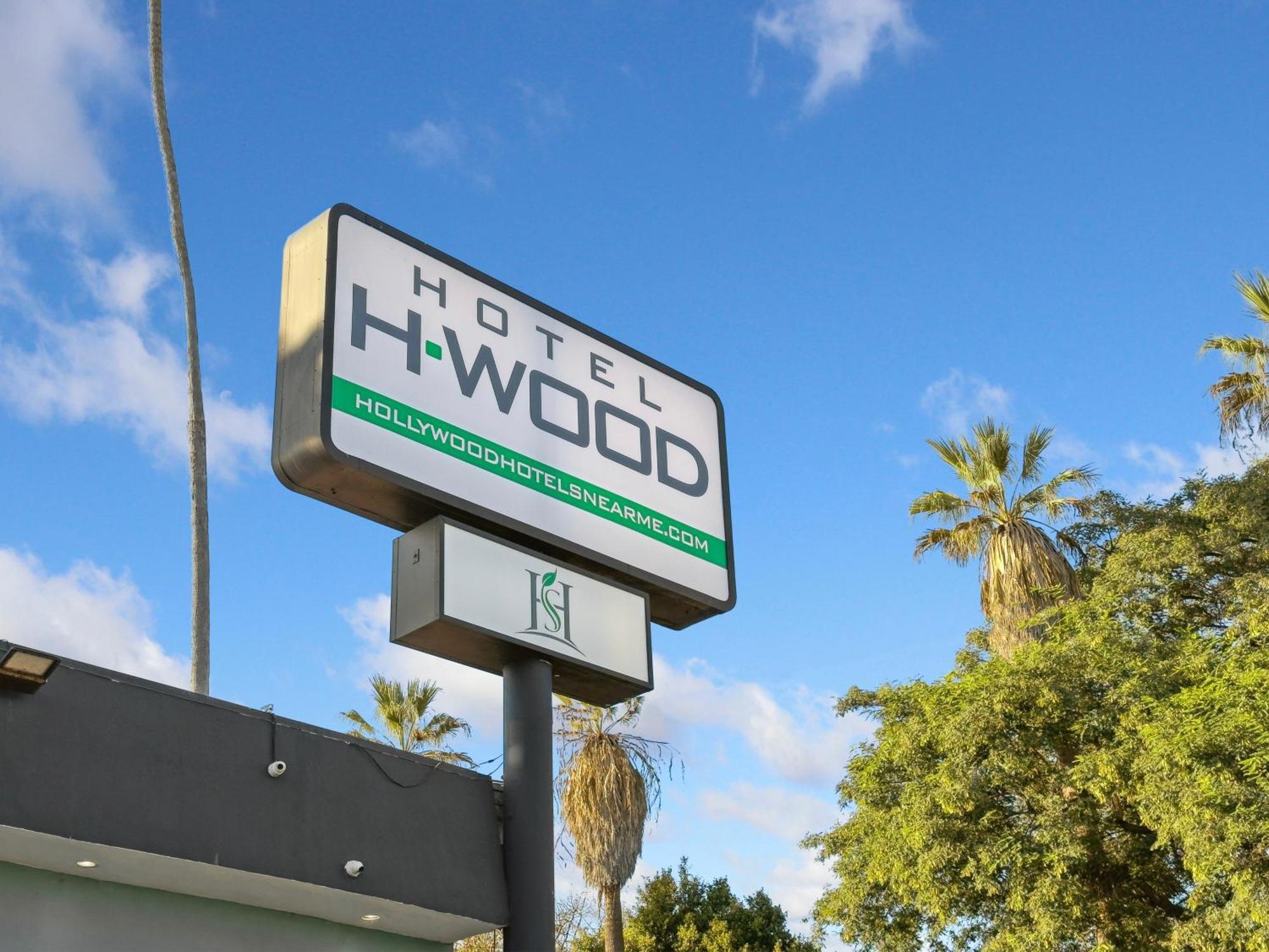 H-wood