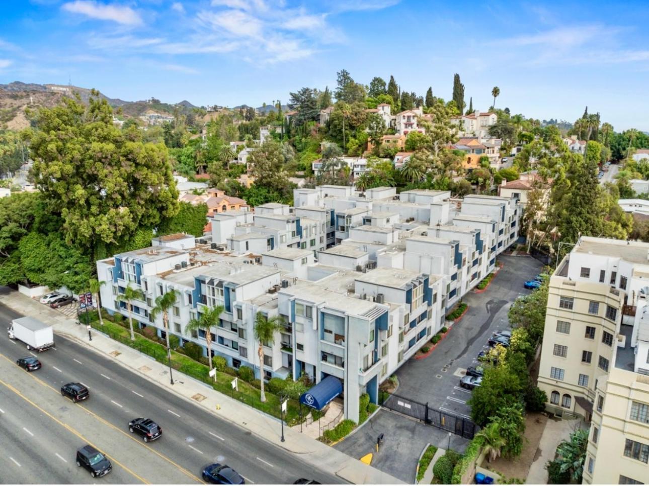 Elegant Hollywood Retreat - Spacious 2br 2ba With Resort-style Amenities Apartment *