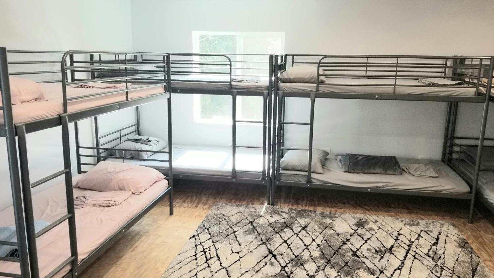 Hostel Rumi Los Angeles