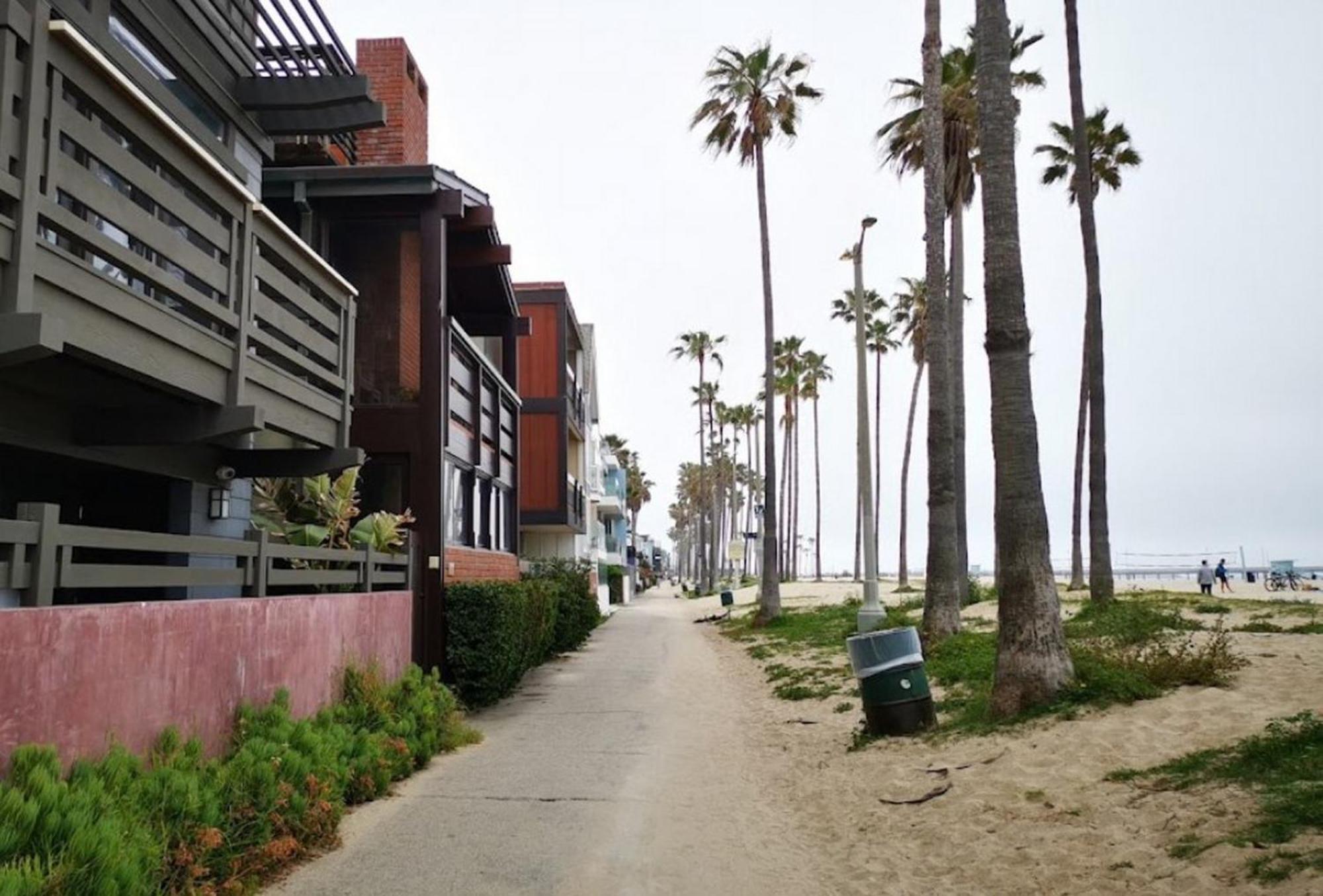 Cozy 1-br Beachside Hideaway - Ve2 - Mdr Holiday home Los Angeles