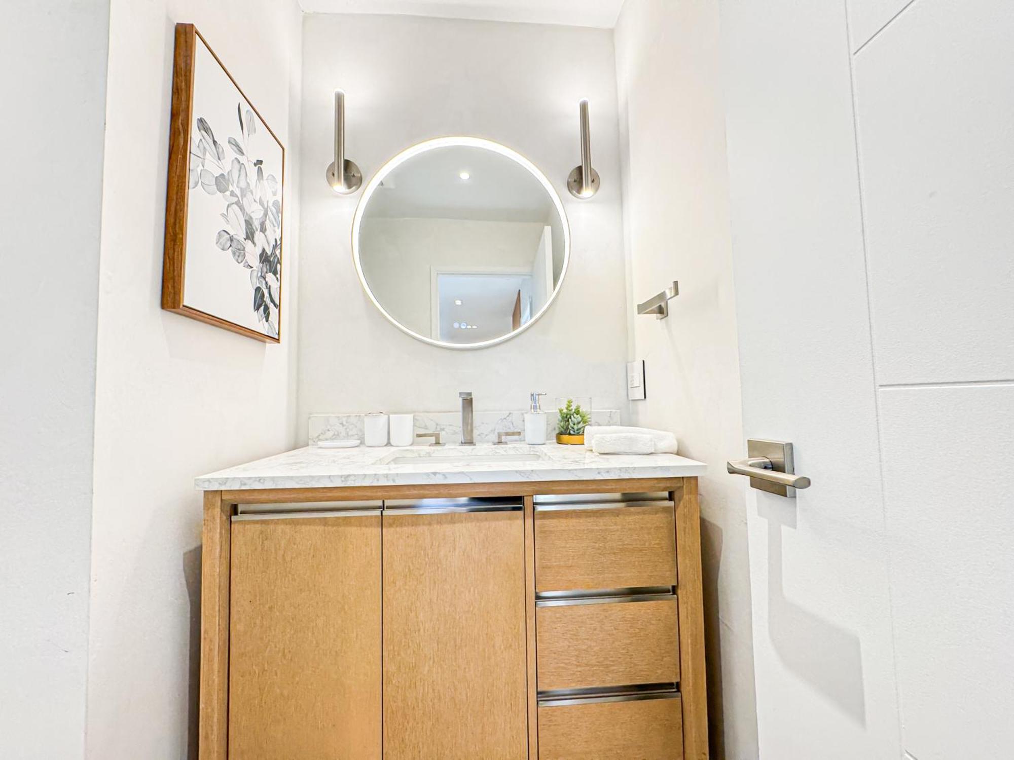 Cozy 1-br Beachside Hideaway - Ve2 - Mdr Los Angeles