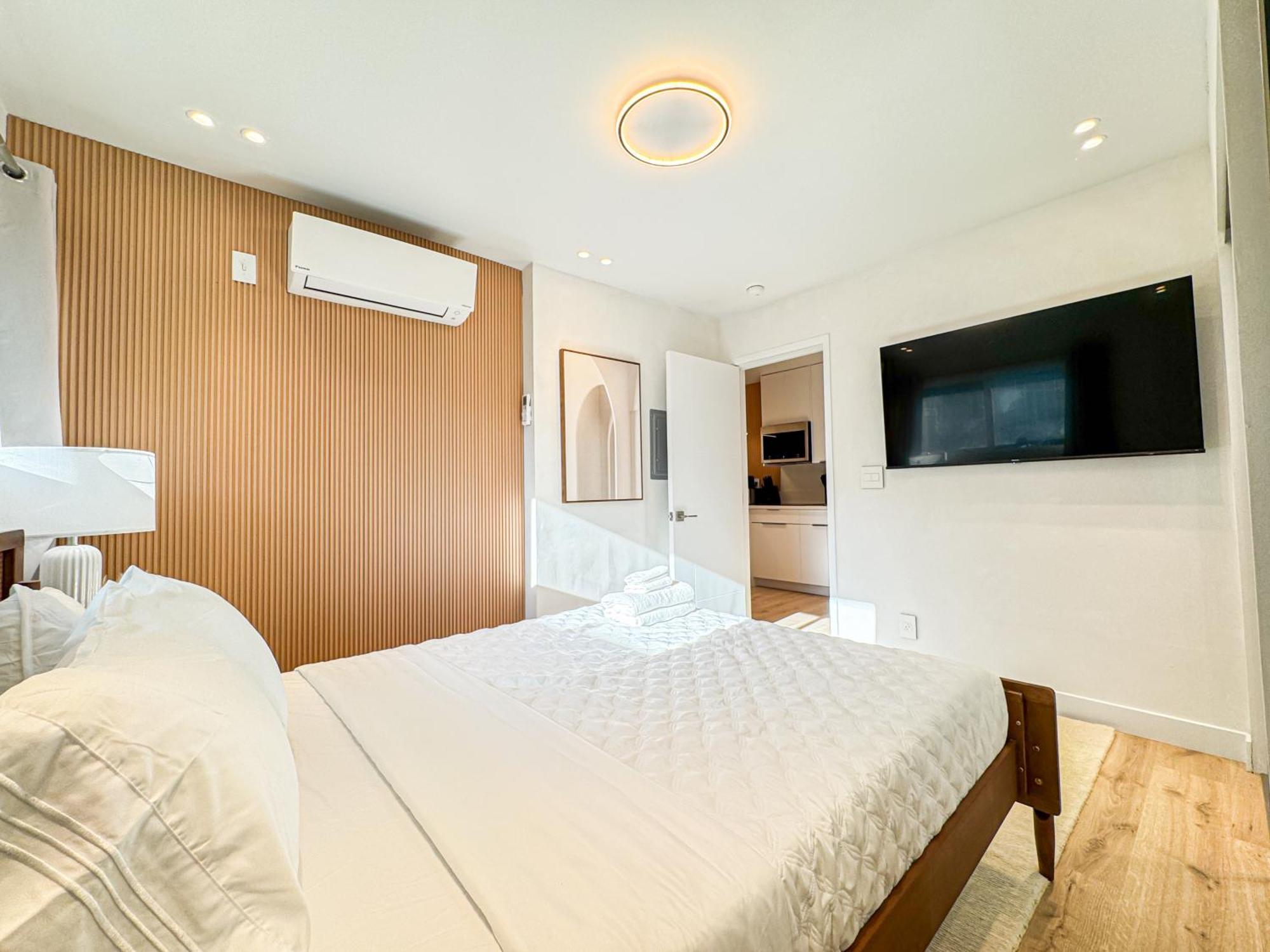 Holiday home Cozy 1-br Beachside Hideaway - Ve2 - Mdr
