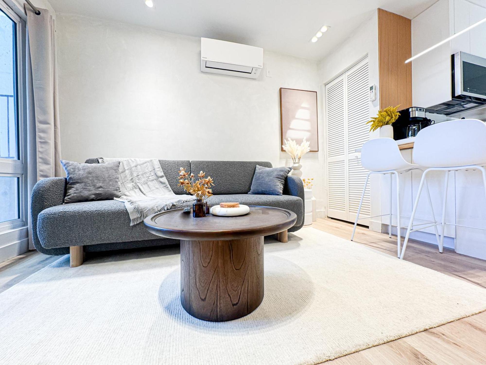 Cozy 1-br Beachside Hideaway - Ve2 - Mdr