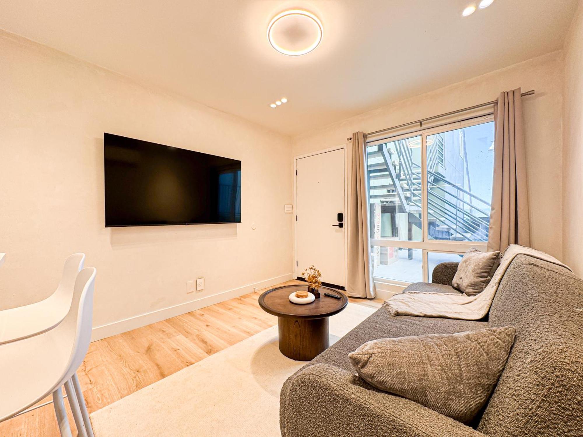 Cozy 1-br Beachside Hideaway - Ve2 - Mdr * Los Angeles
