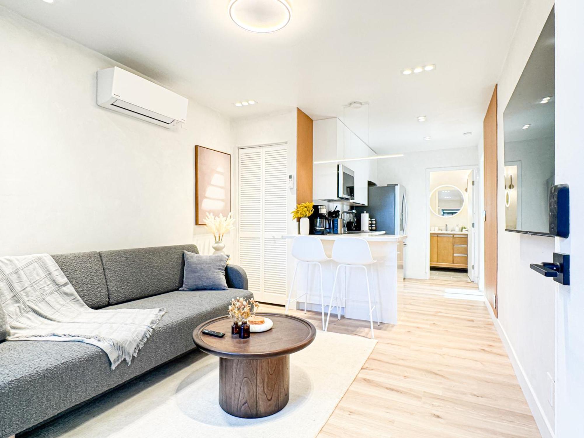 Cozy 1-br Beachside Hideaway - Ve2 - Mdr Holiday home