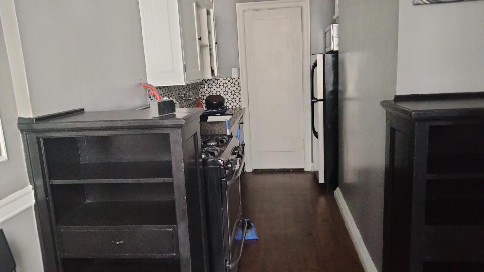 Cozy 1-bedroom In Charming Angeles Near Staple Center Apartment Los Angeles