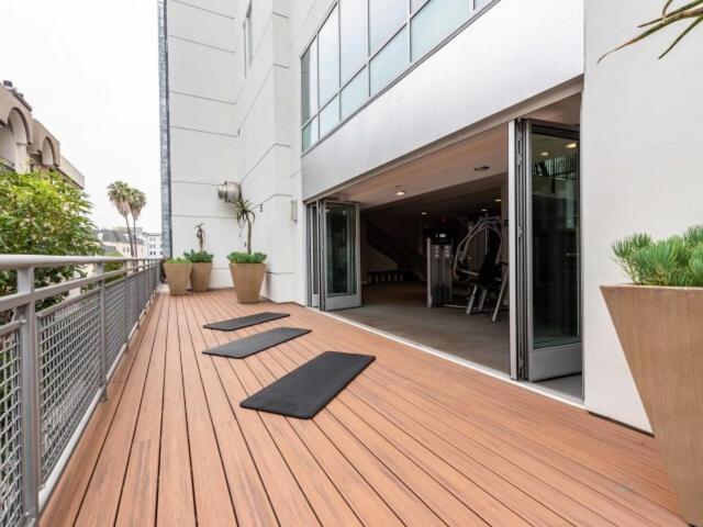 West Hollywood 2bdr Los Angeles