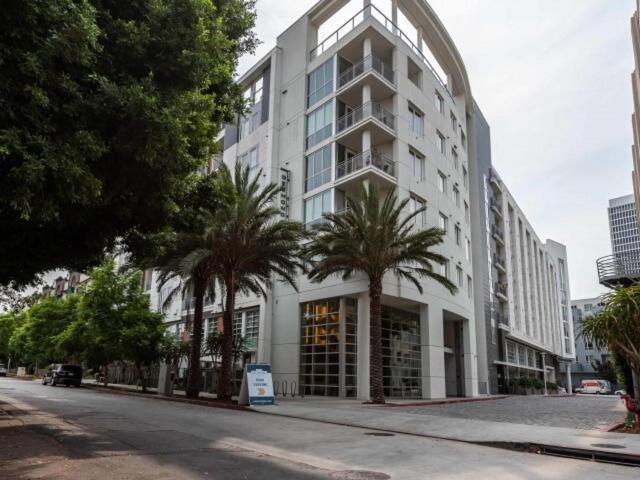 West Hollywood 2bdr * Los Angeles