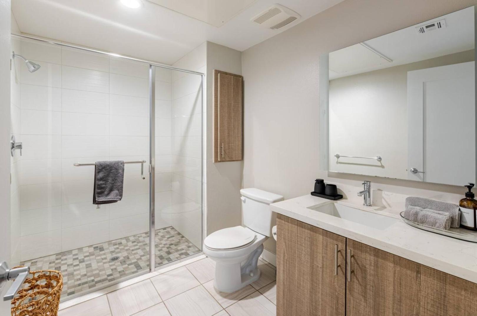 Apartment West Hollywood 2bdr Los Angeles